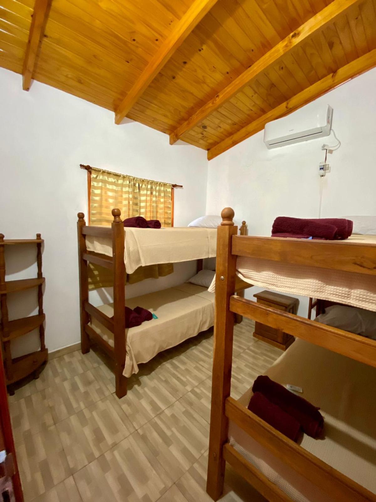 Cabañas Aranderay