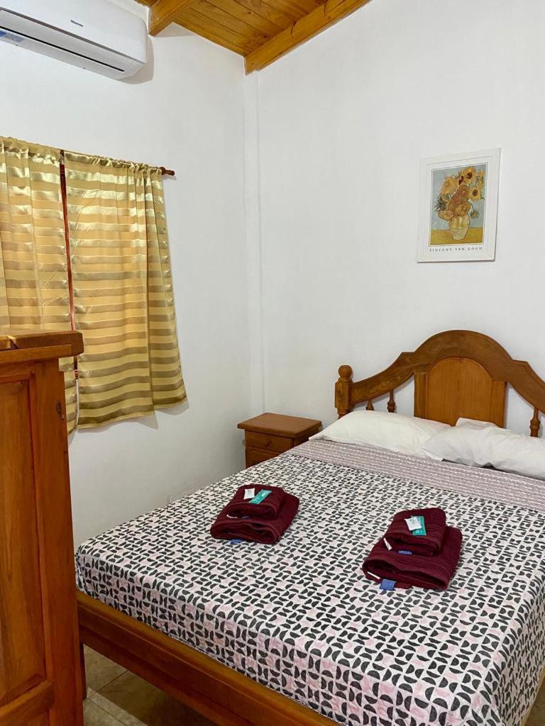 Cabañas Aranderay
