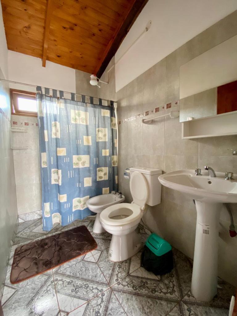 Cabañas Aranderay