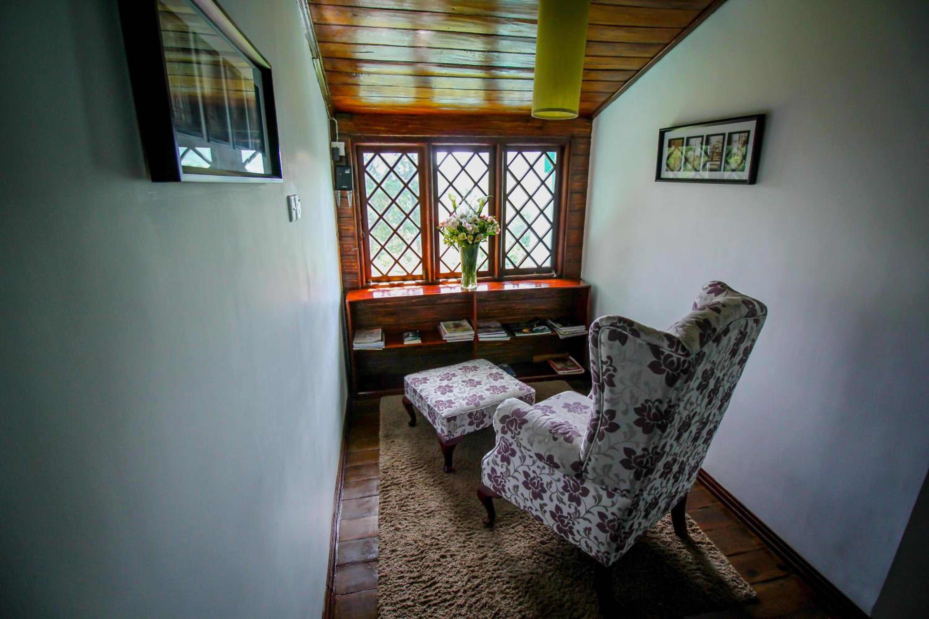 Brockenhurst Bungalow