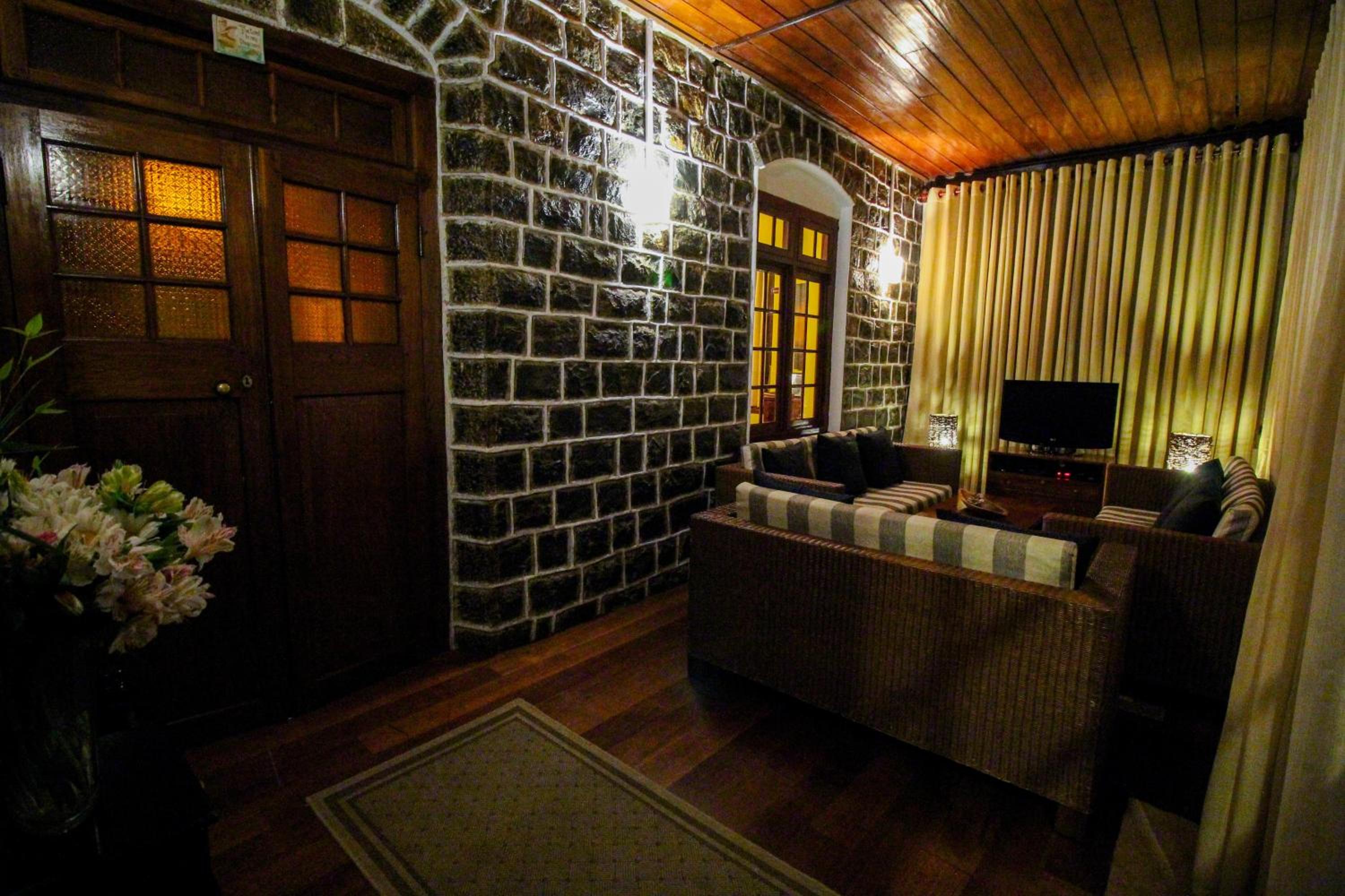 Brockenhurst Bungalow