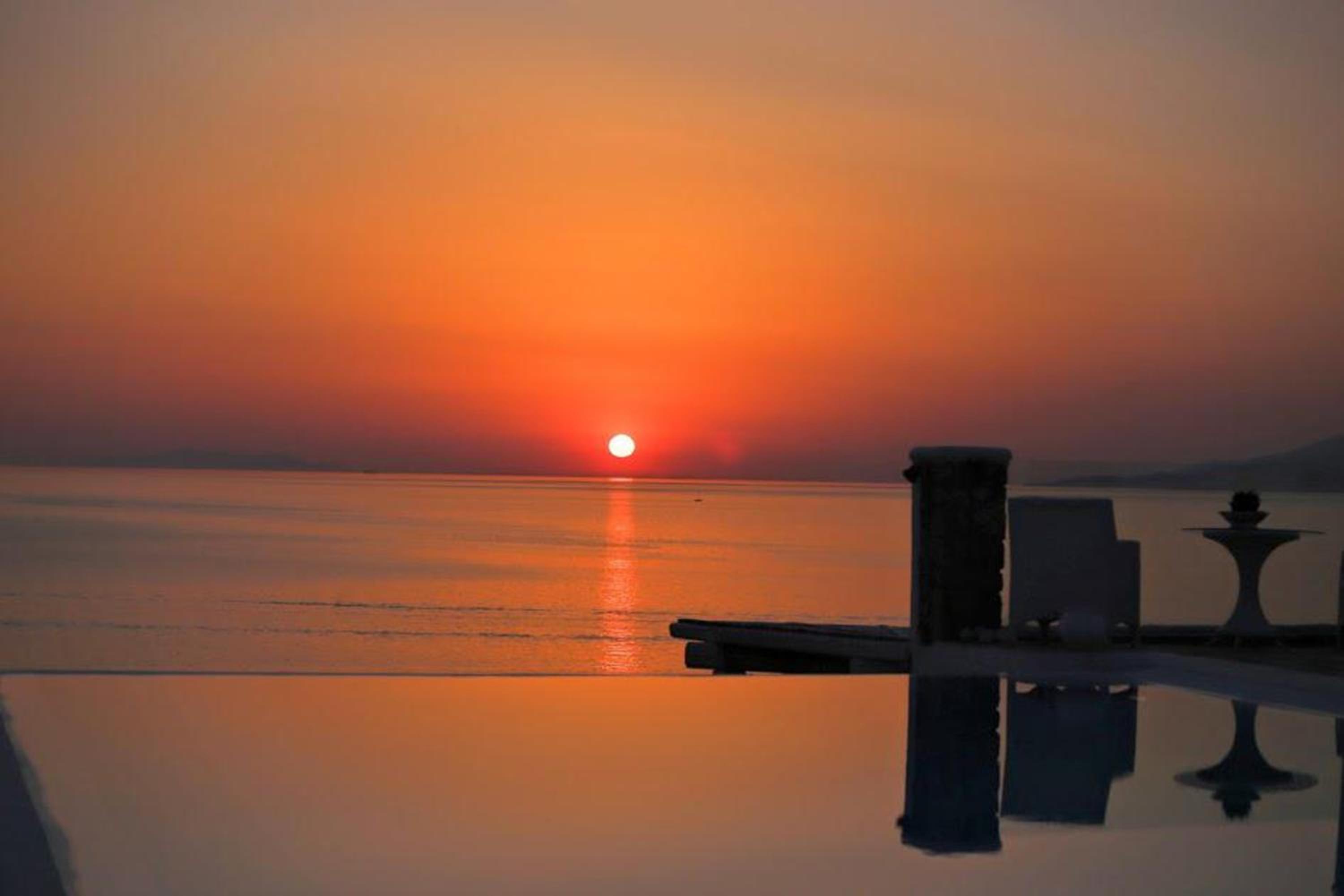 Luxurious Villa in Mykonos with Pool photo 5