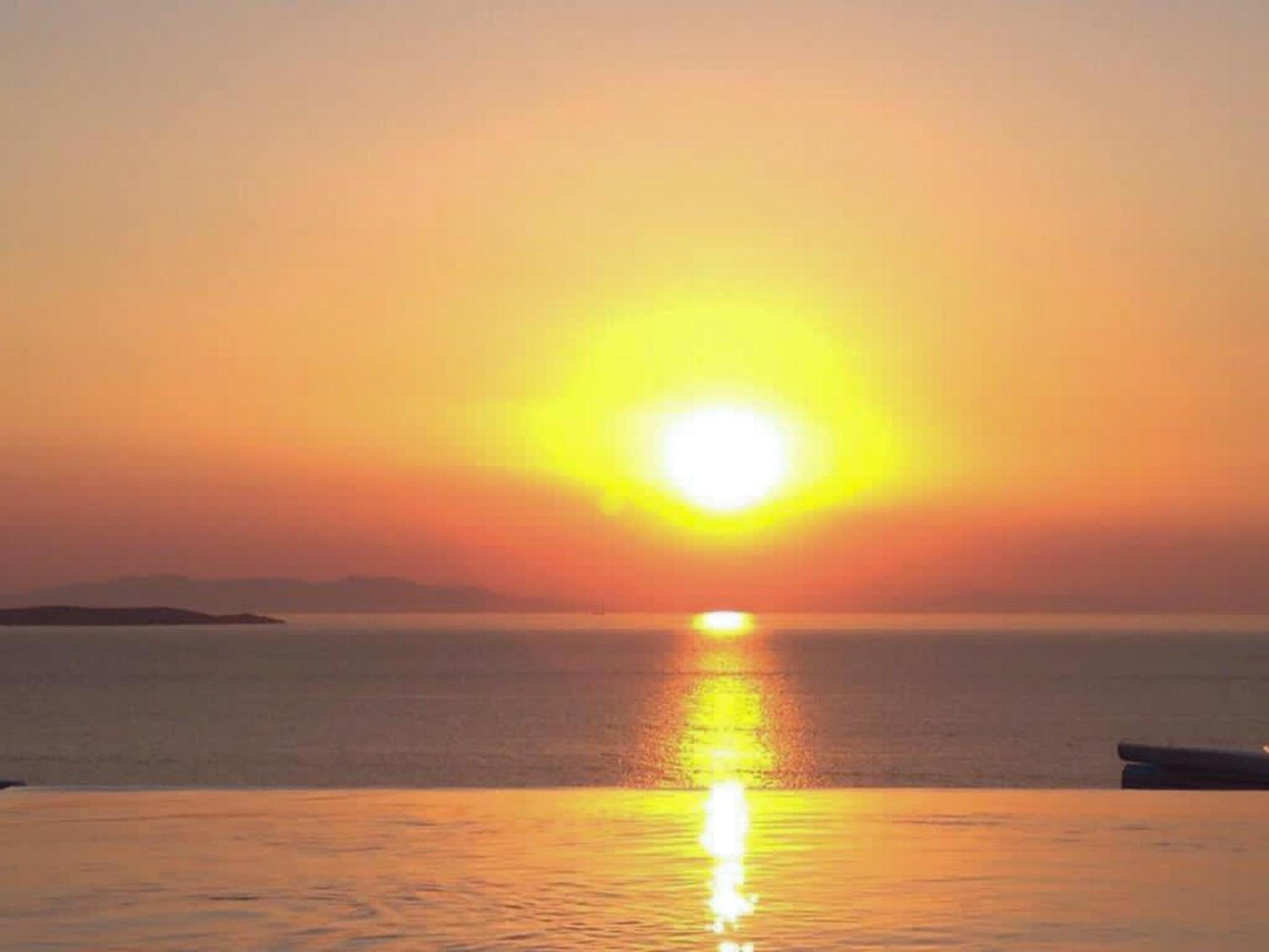 Luxurious Villa in Mykonos with Pool photo 4