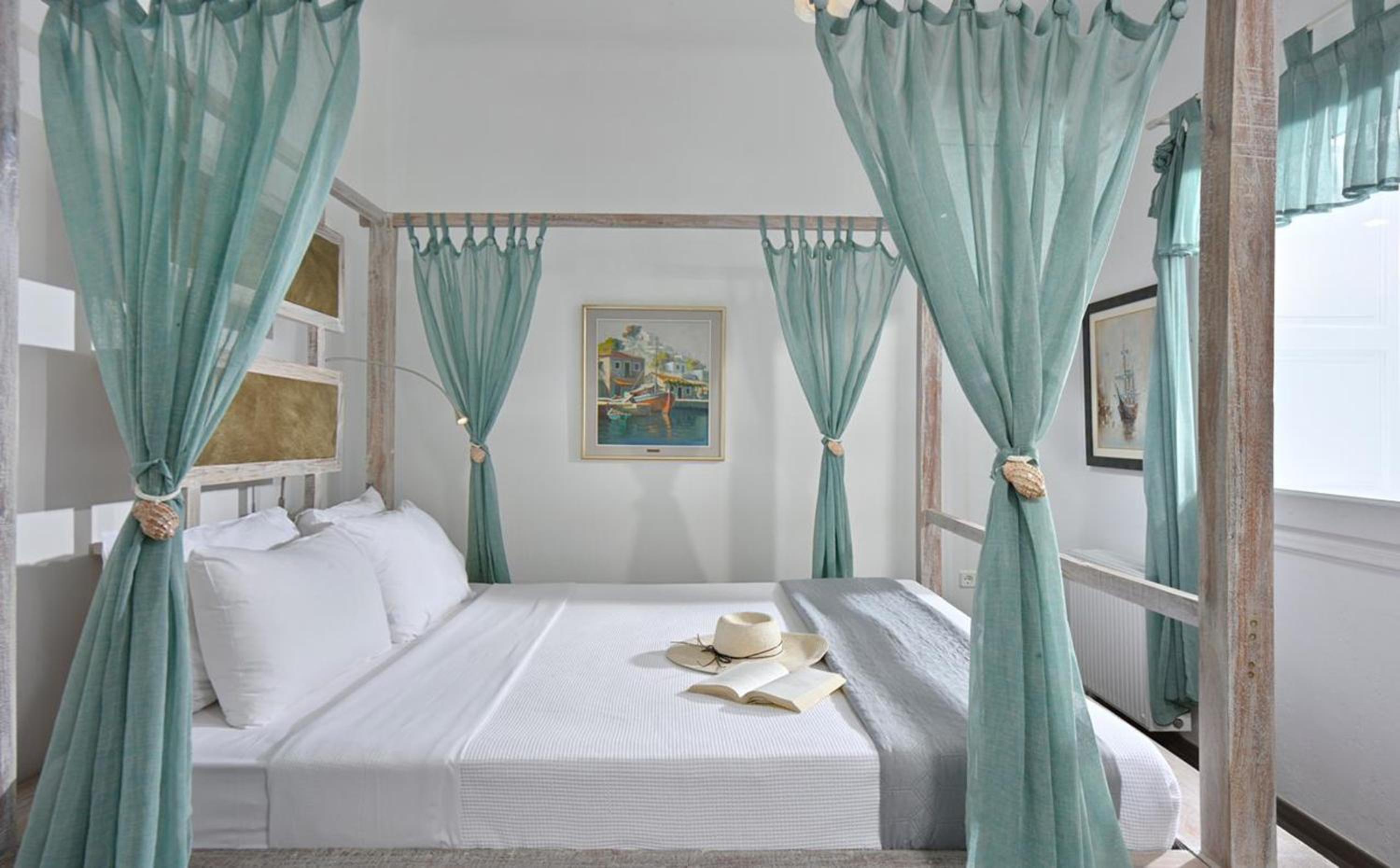 Luxurious Villa in Mykonos with Pool photo 3