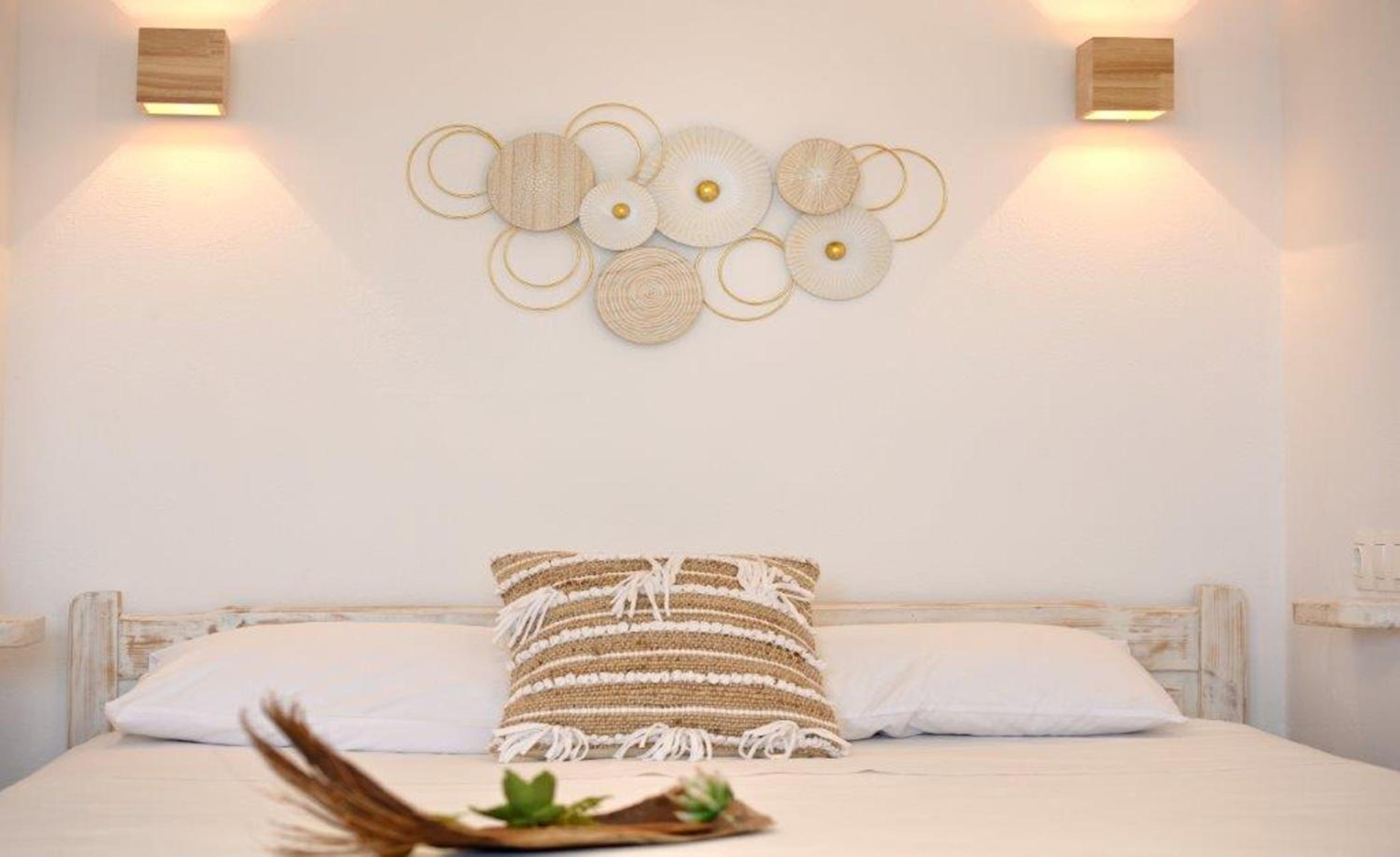 Luxurious Villa in Mykonos with Pool photo 2