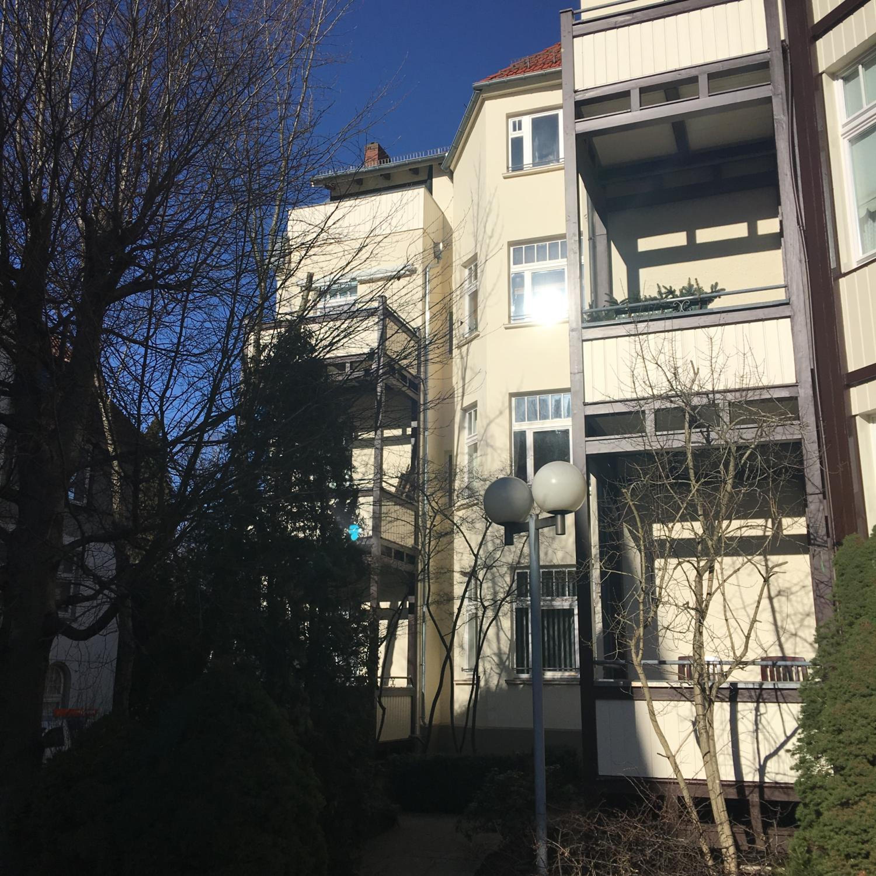 Casa Kronberg