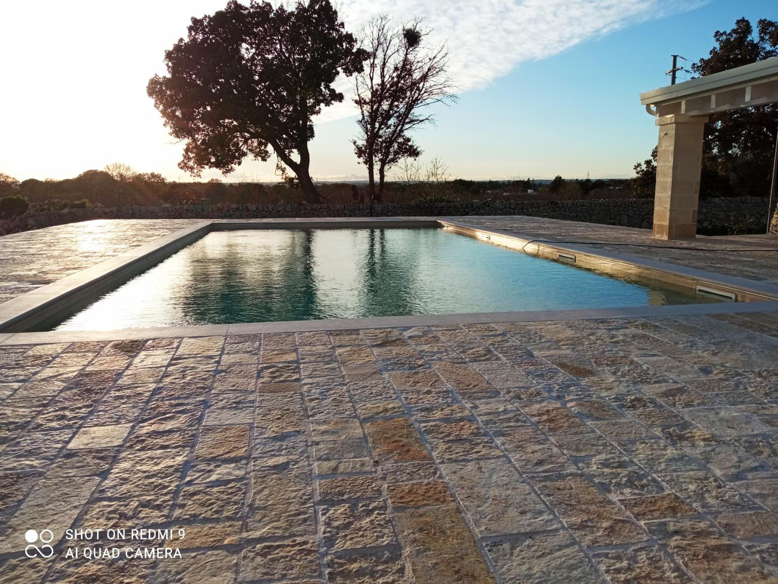 Masseria Ciavea