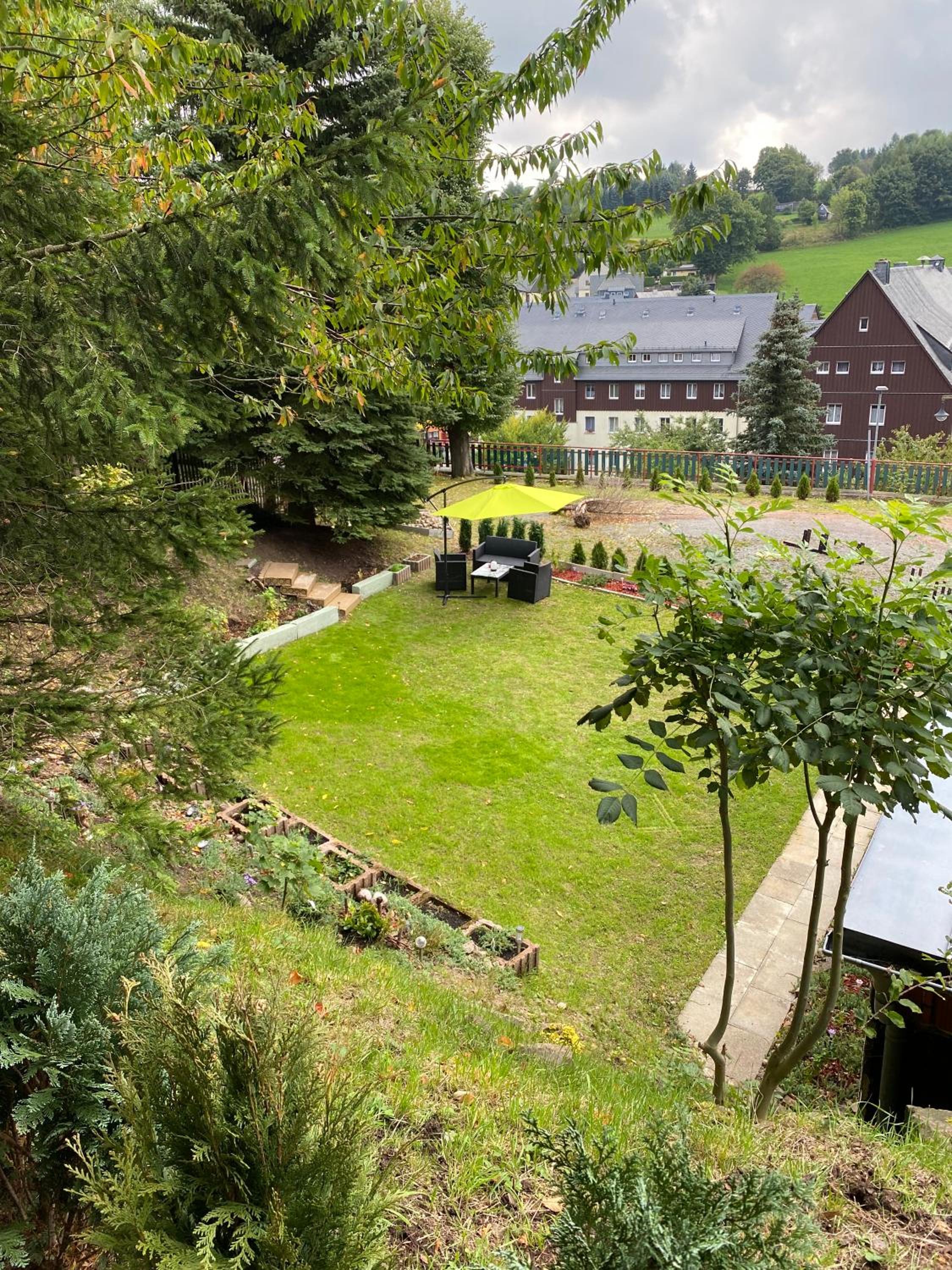 Haus ZUR PINGE