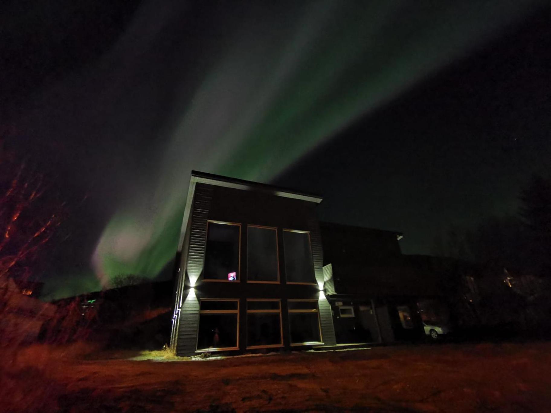 The House of Aurora I view 3