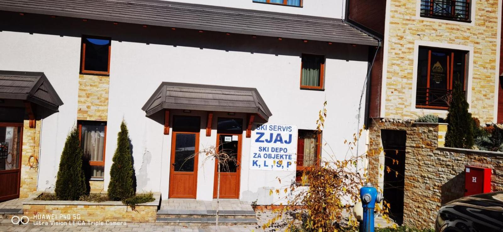 MILMARI STAR S71 LUX