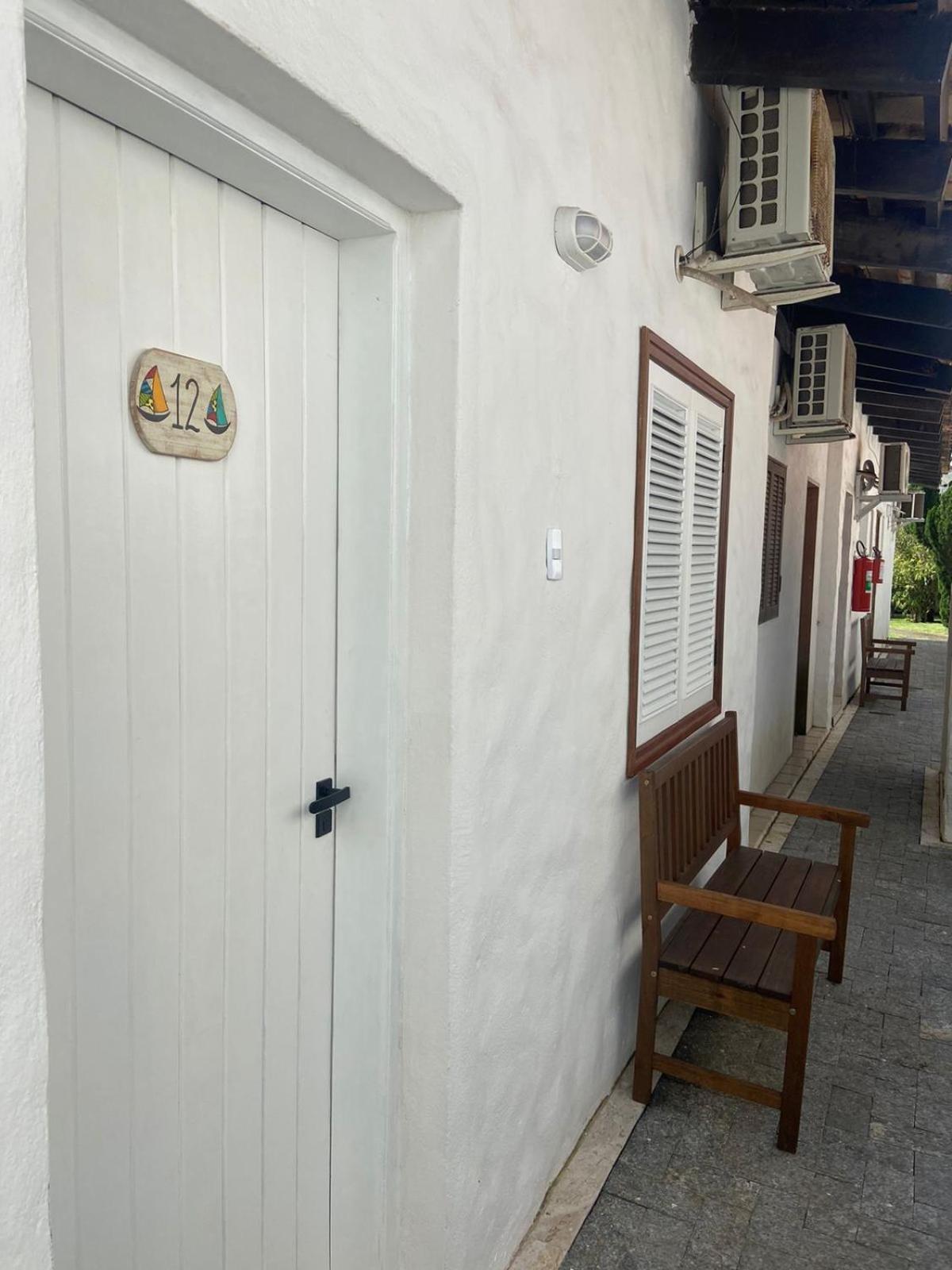 Pousada Vila Novo Tempo
