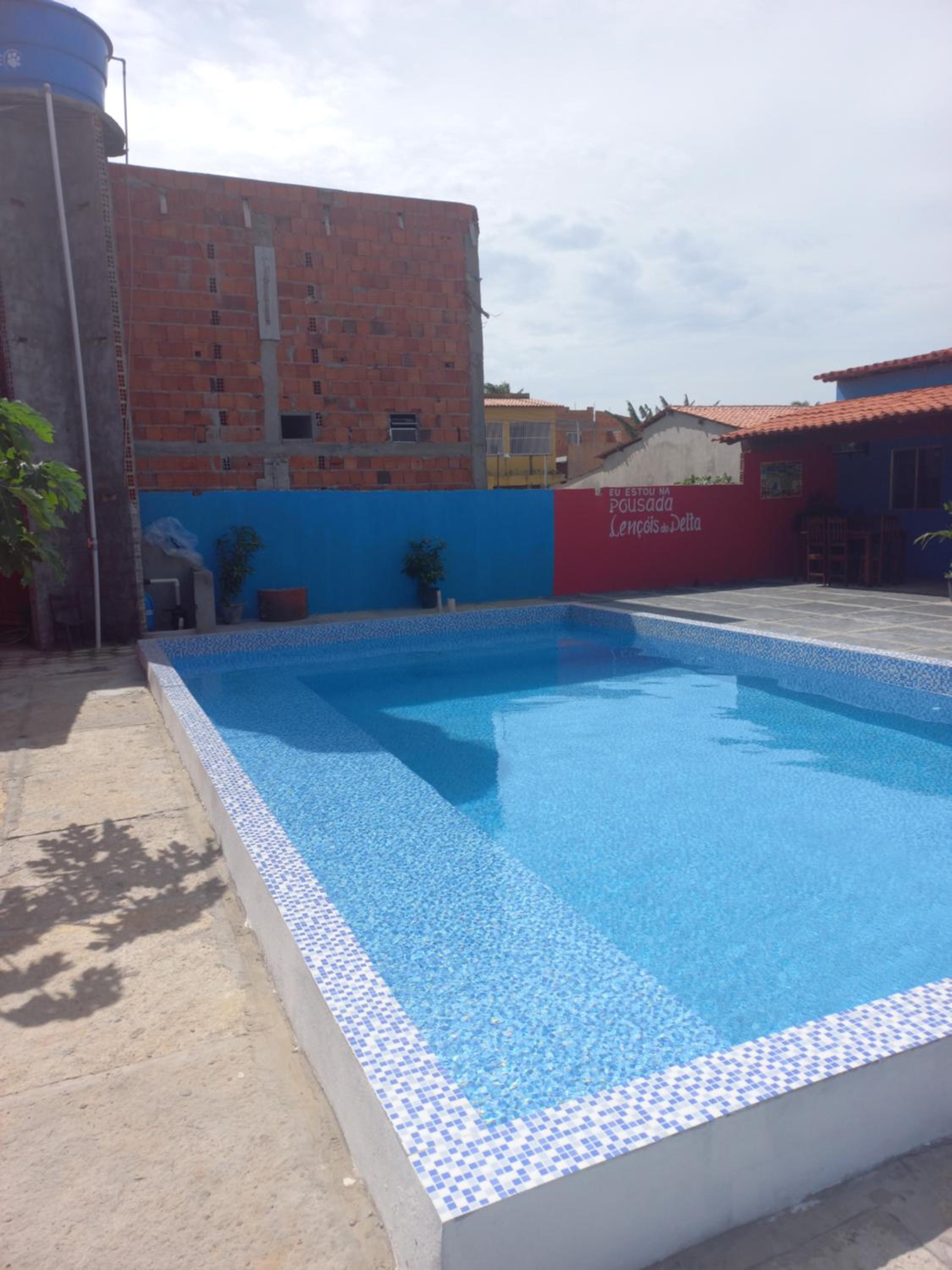 Pousada Lençóis do Delta