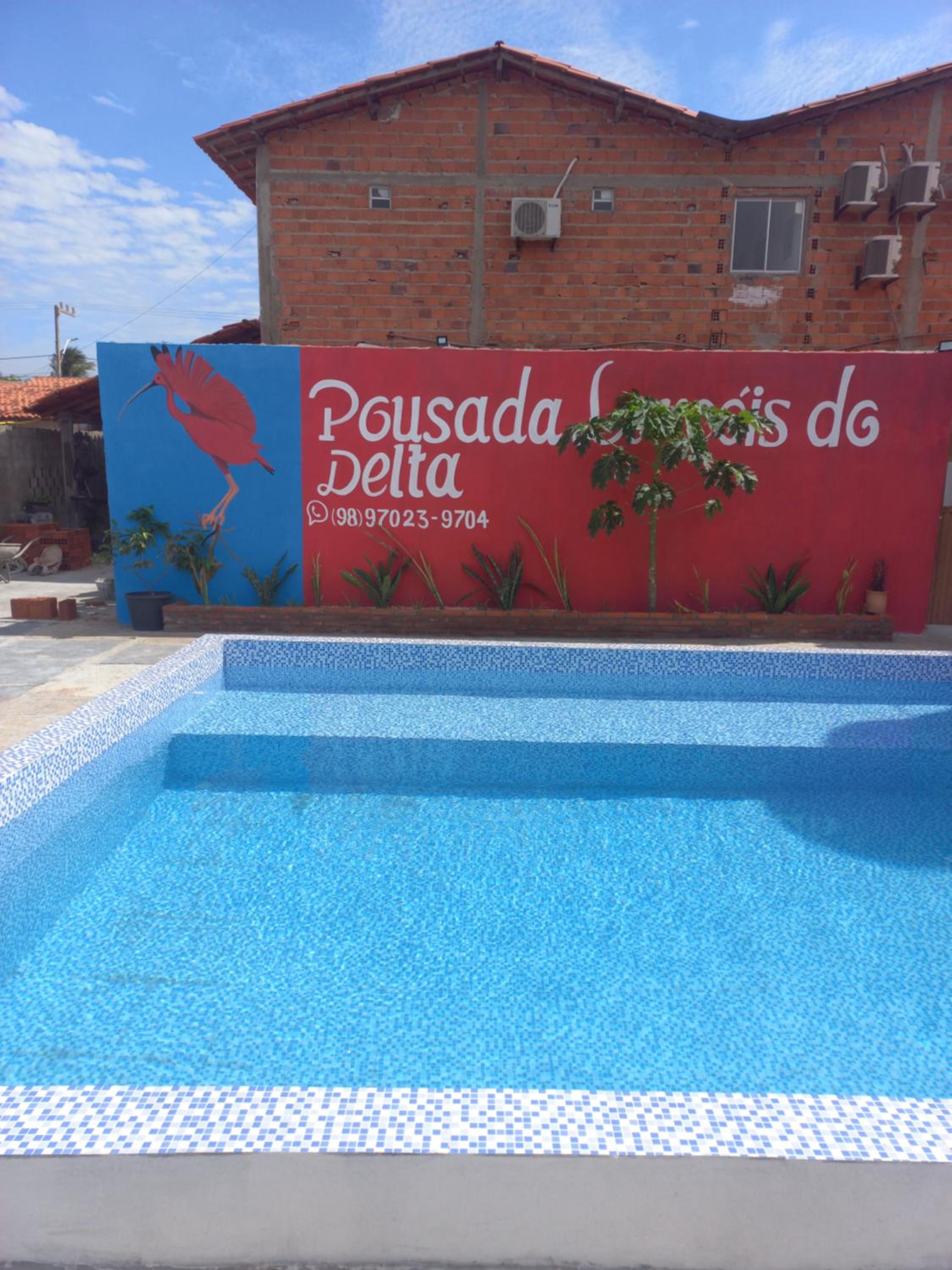 Pousada Lençóis do Delta