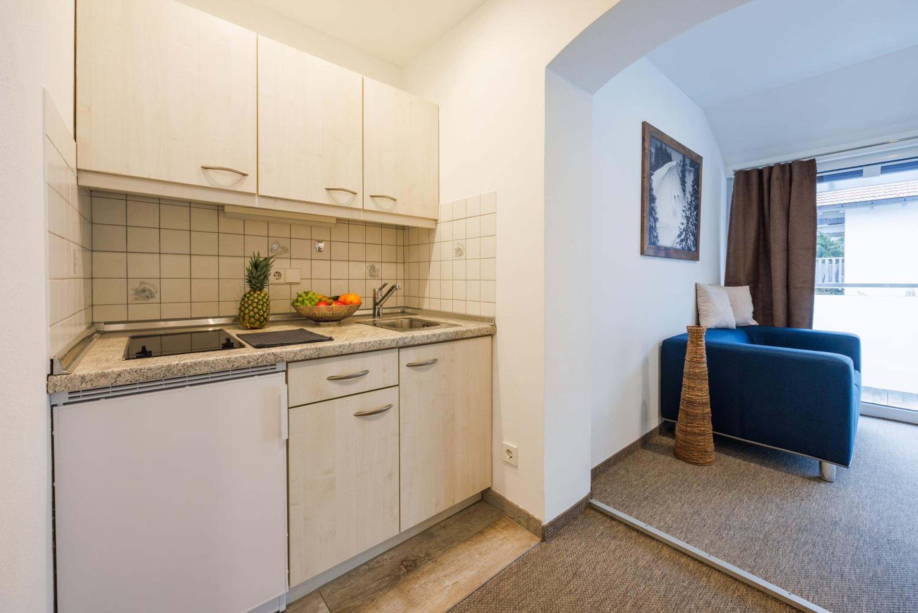 Haus Dippel am Kurpark inklusive Chiemgaukarte