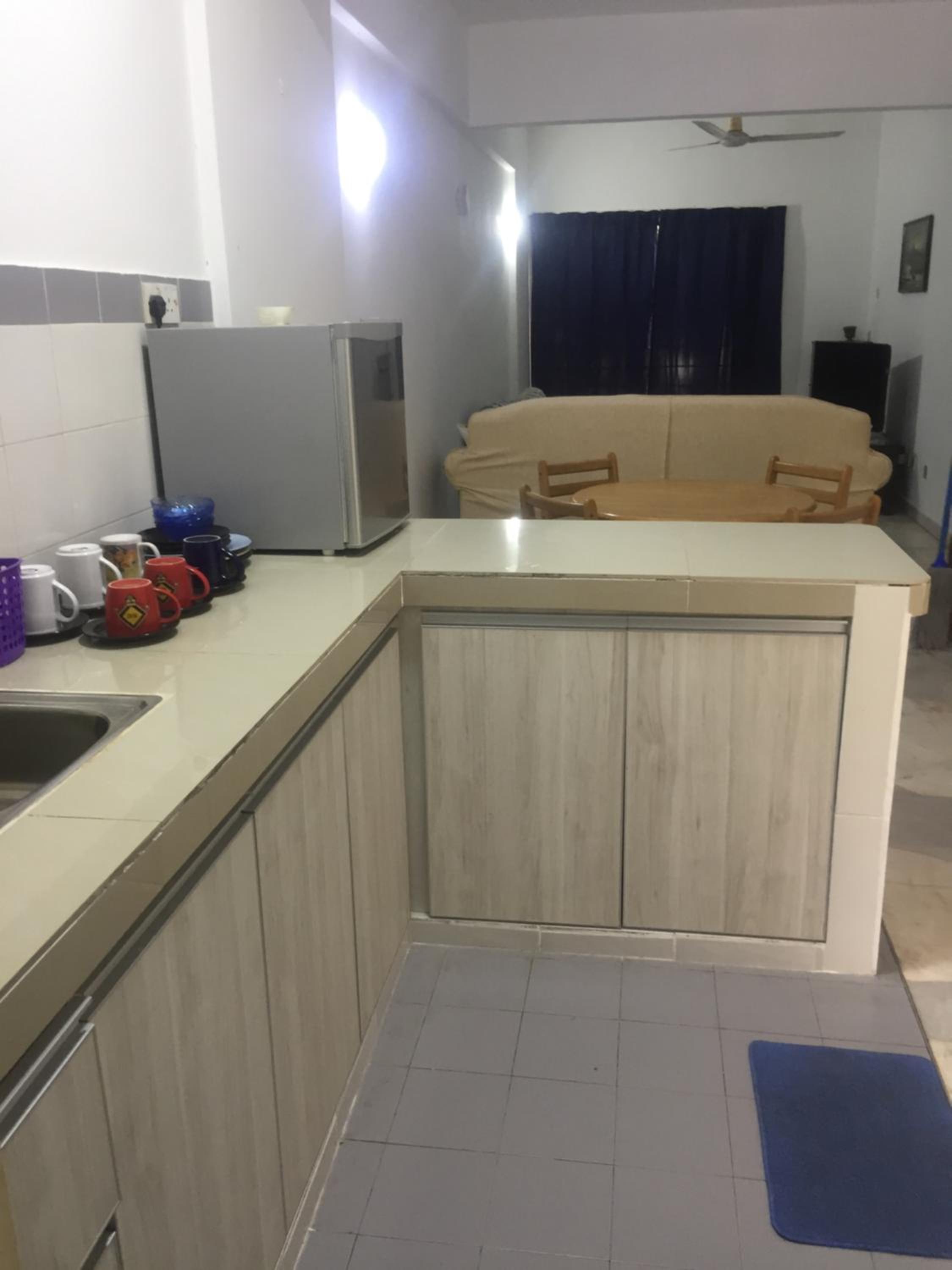 PD Bayu Beach Resort Private Service Apartment photo 3