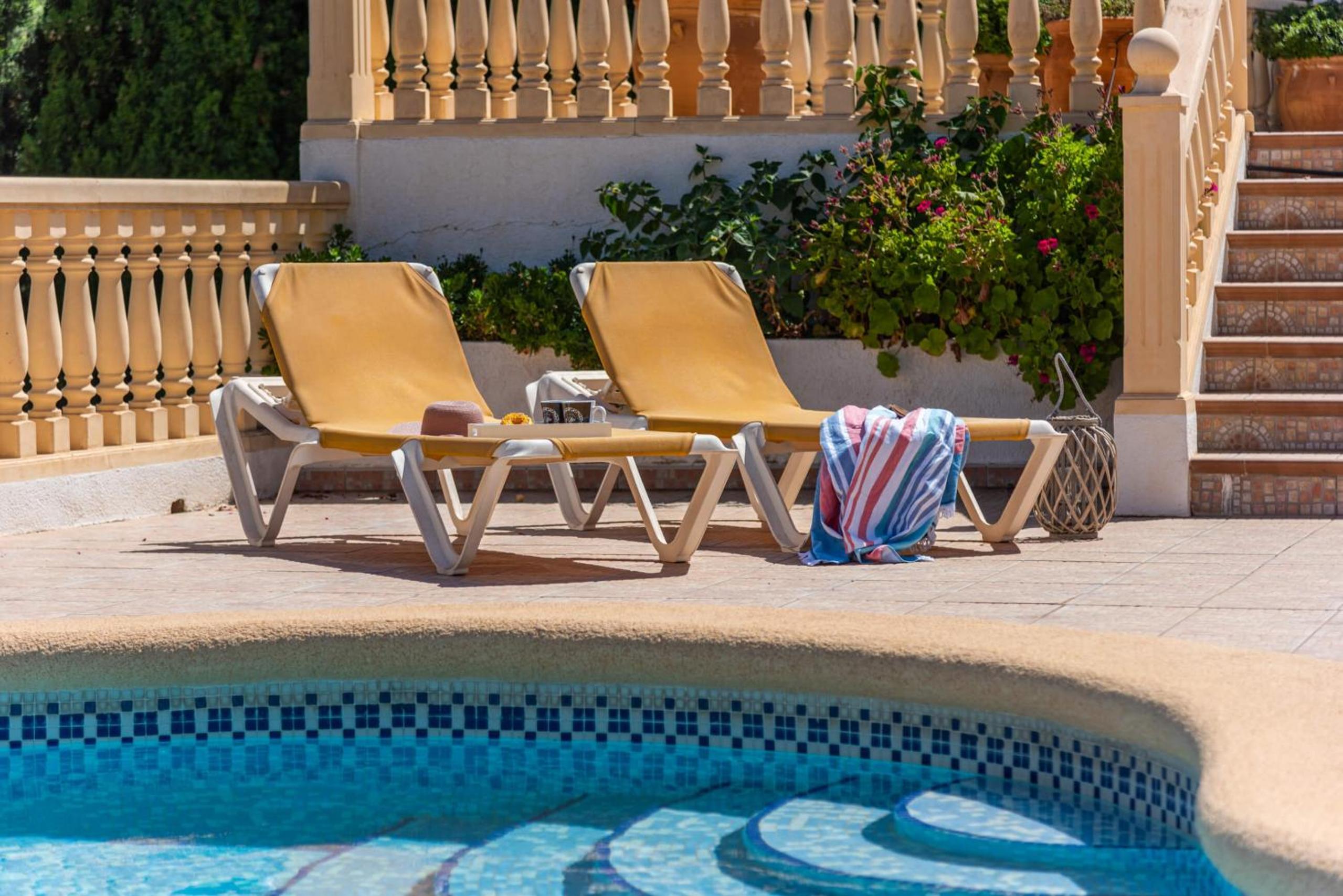 Villa Blasco - PlusHolidays view 4