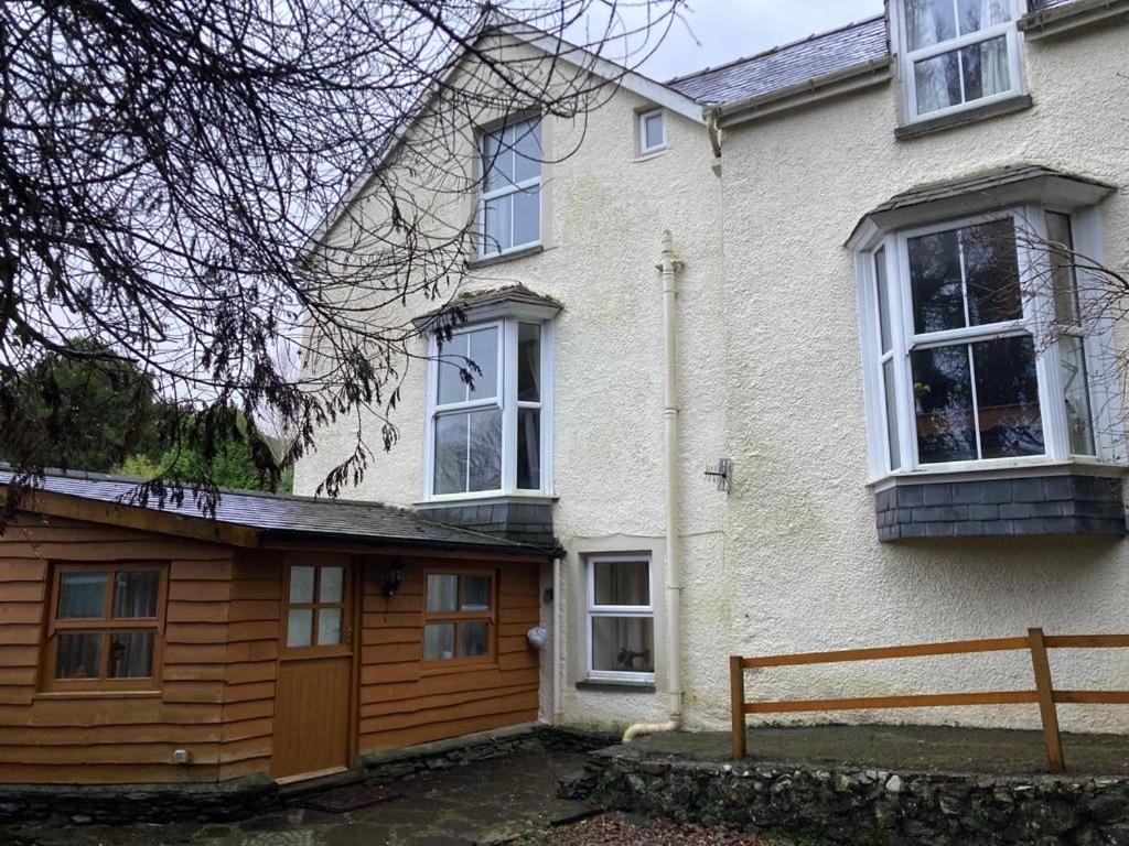 Bodwyn house