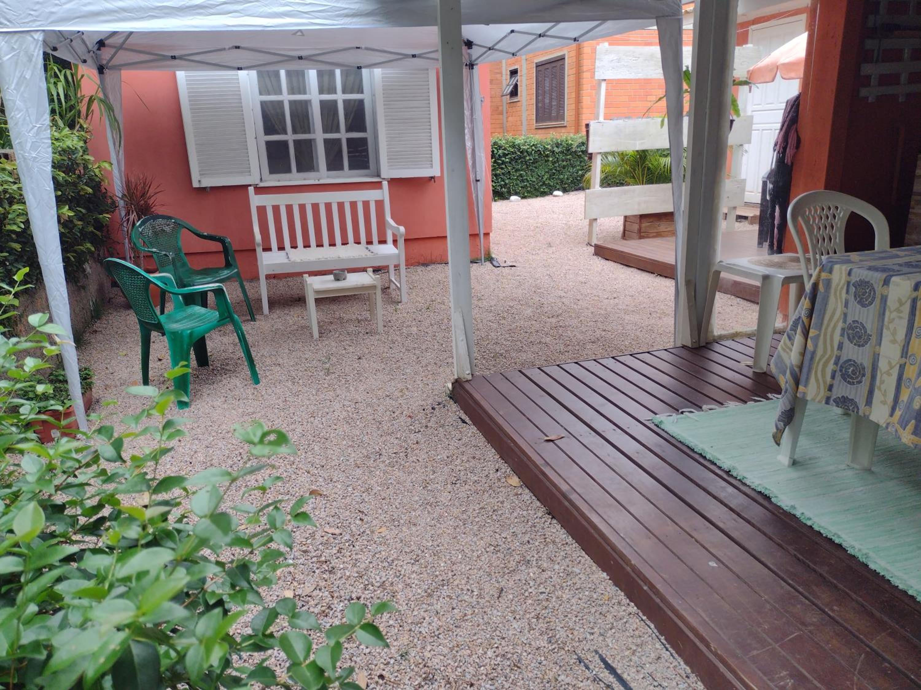Apartamento Inteiro view 3