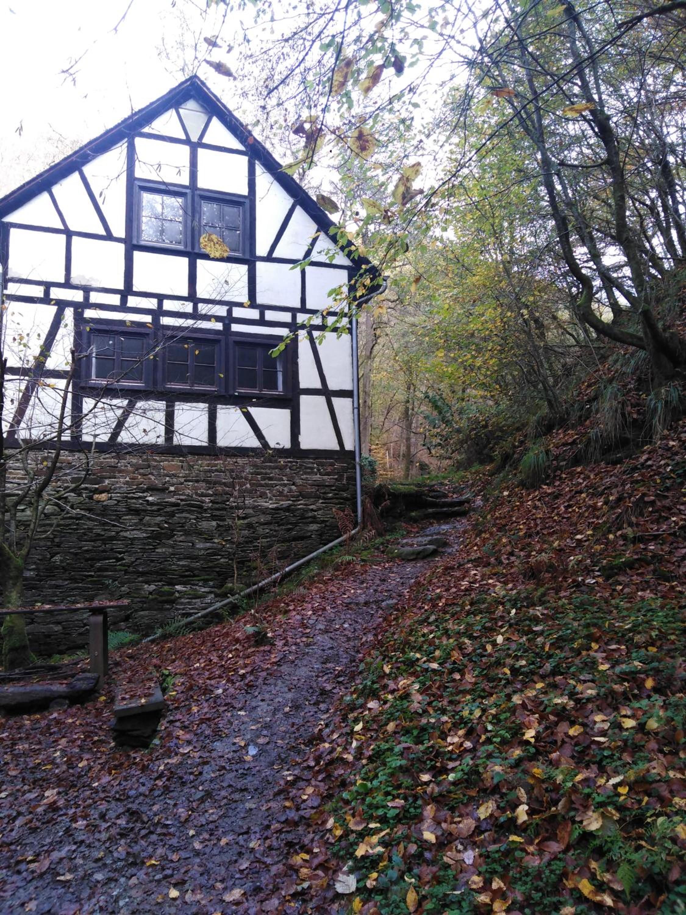 Ferienhaus Cilla
