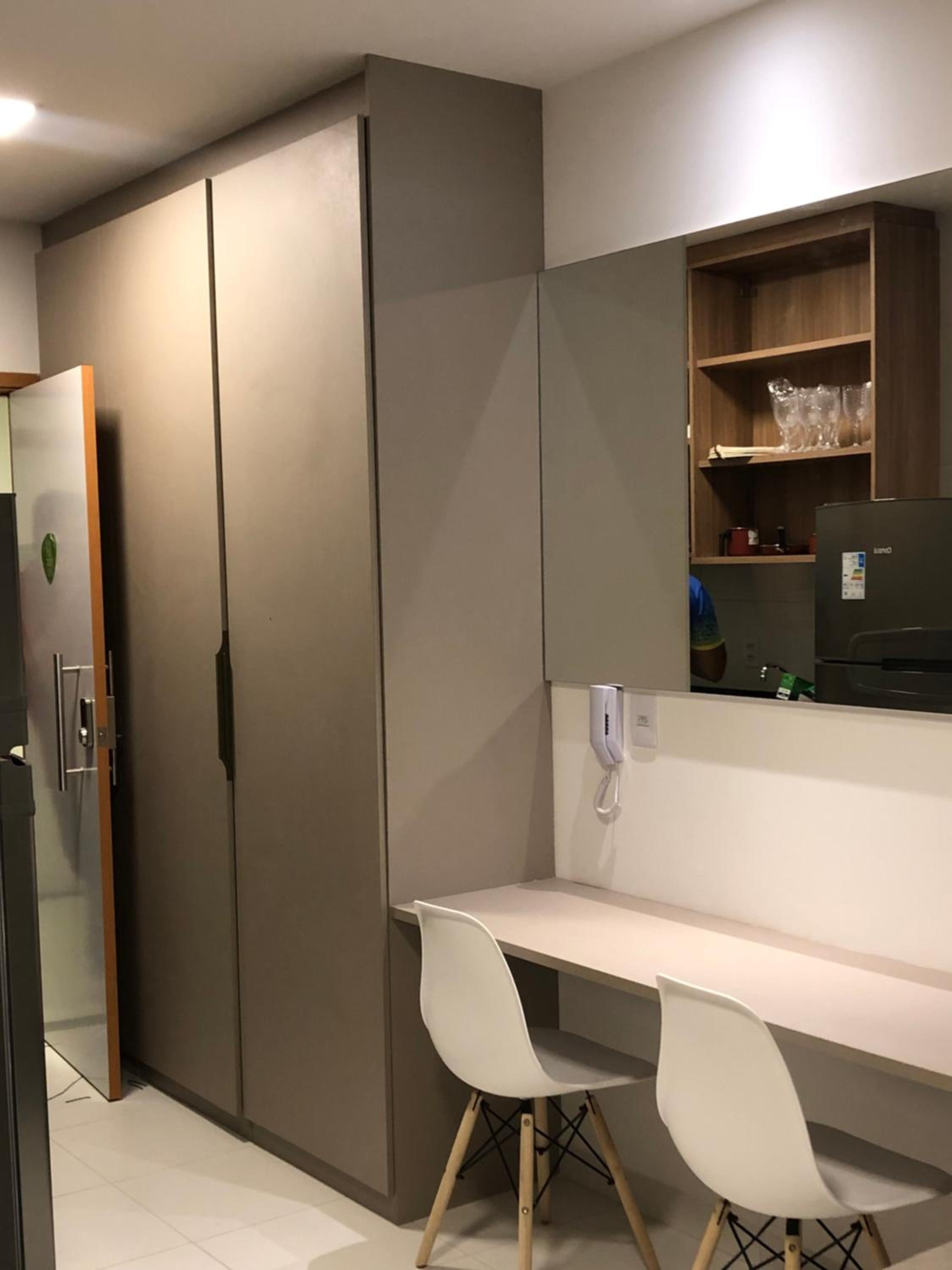 Mana Beach Experience Muro Alto B 207