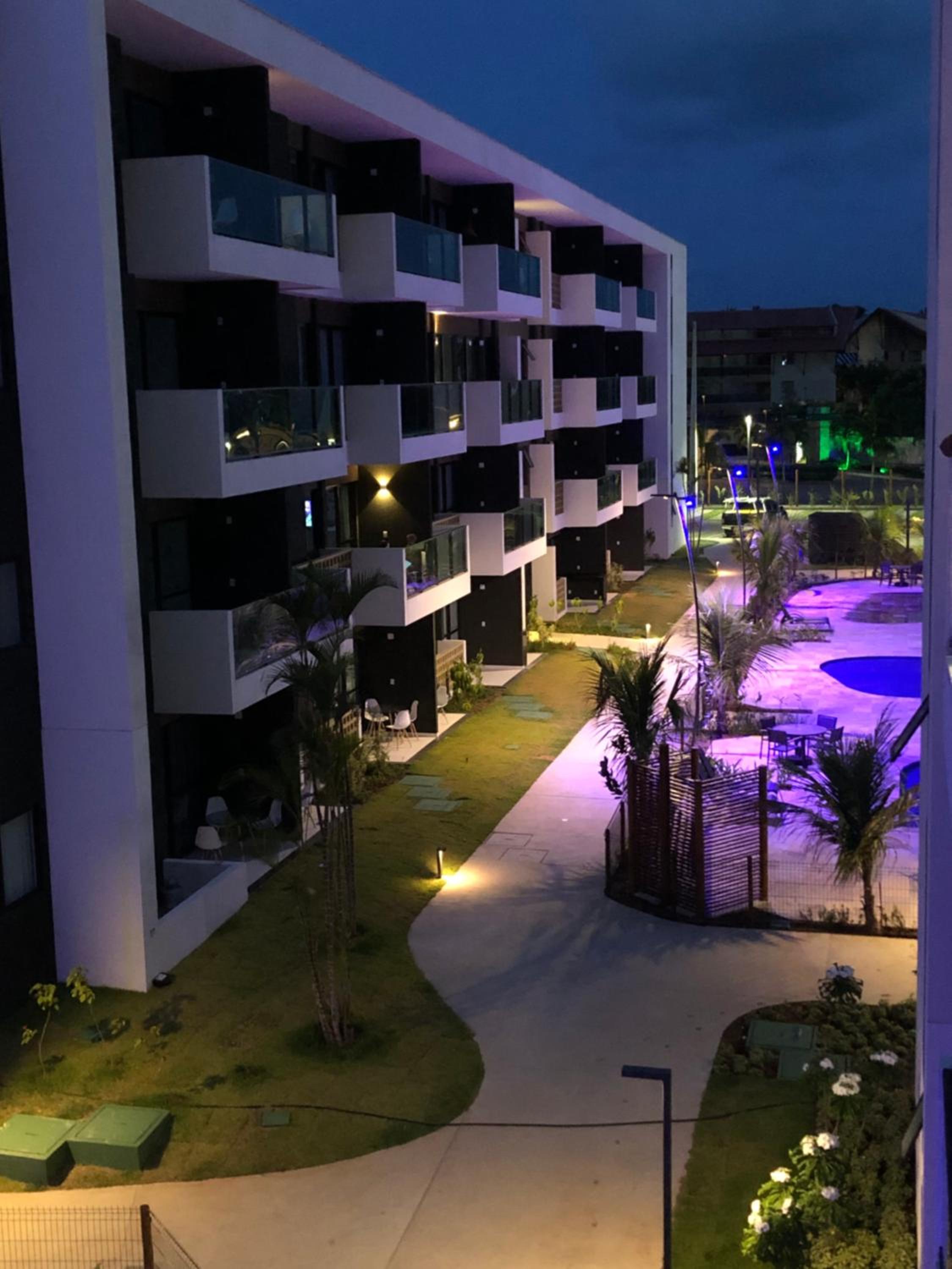 Hotel Mana Beach Experience Muro Alto B 207 - Image 1