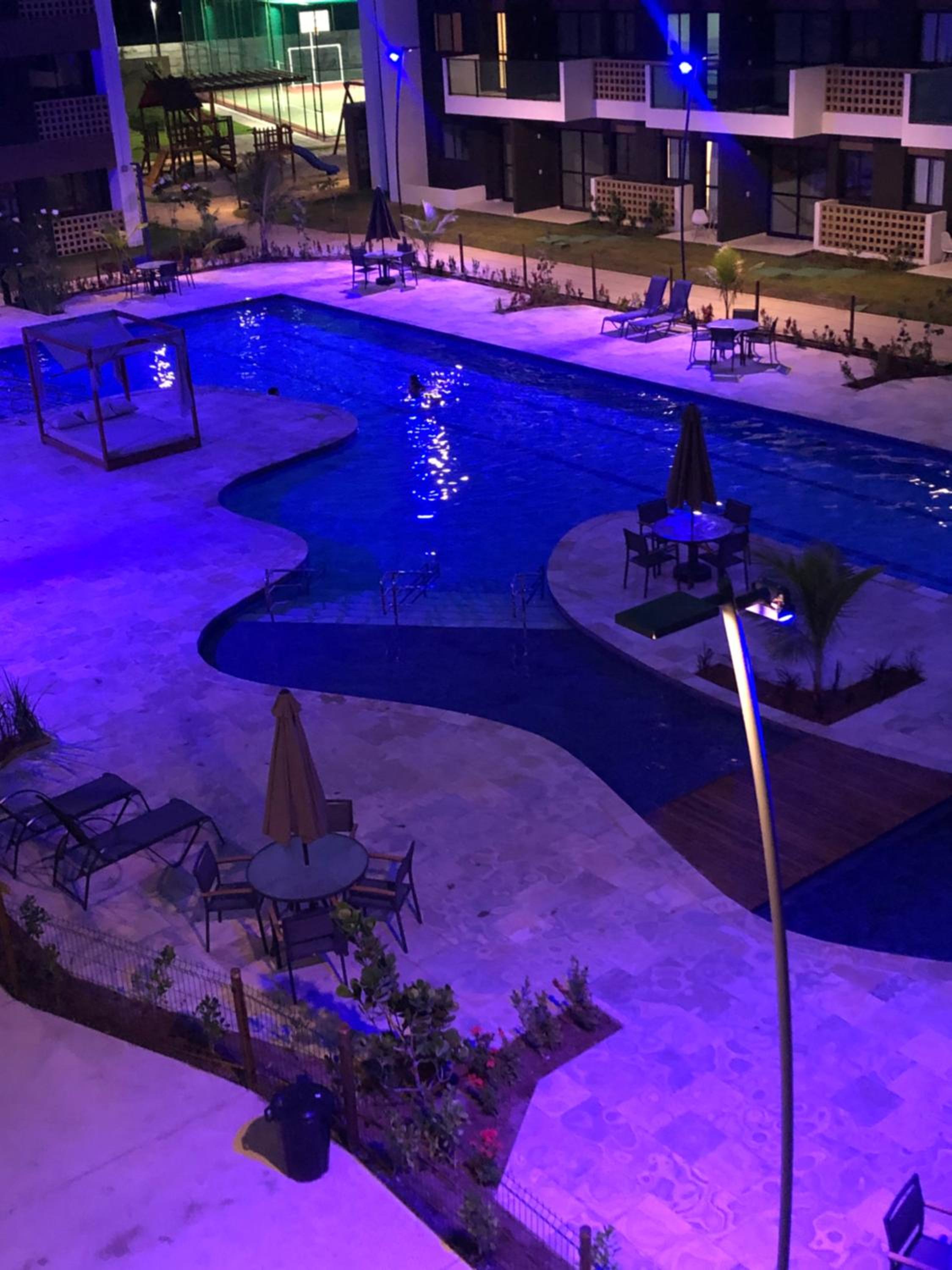 Mana Beach Experience Muro Alto B 207