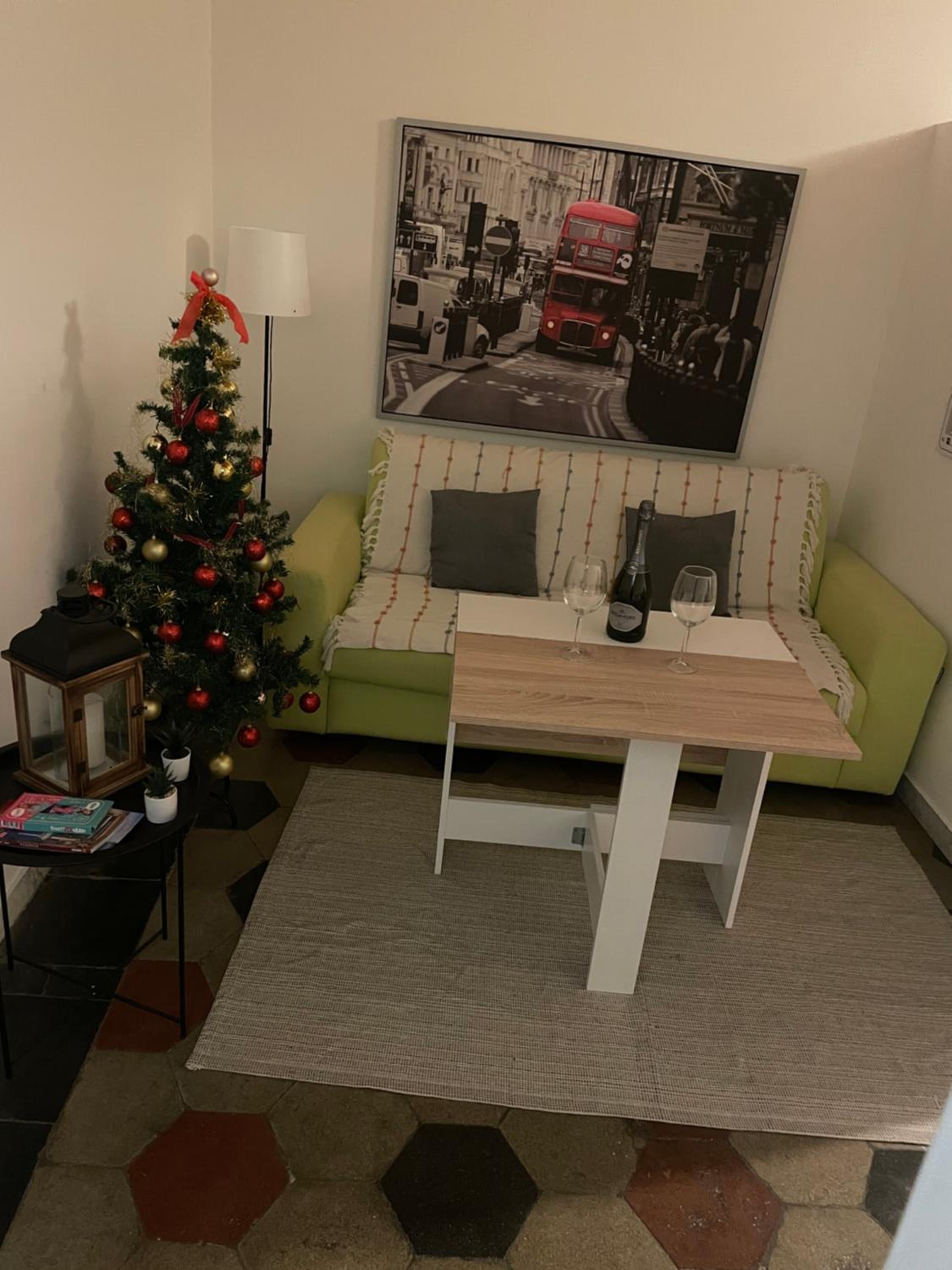 La maison b8