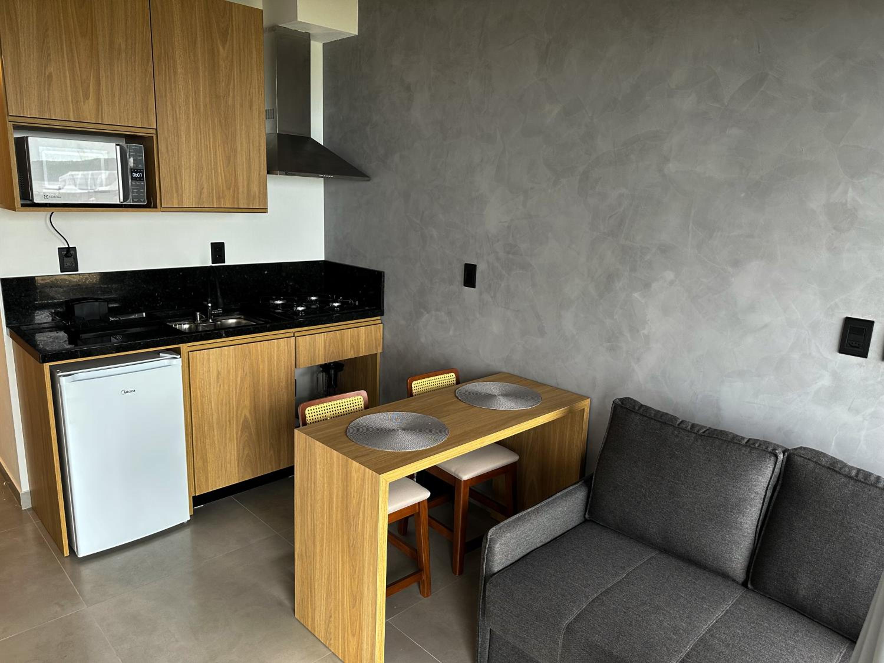Casa Oceano Praia do Rosa, apartamentos pé na areia, Praia do Rosa