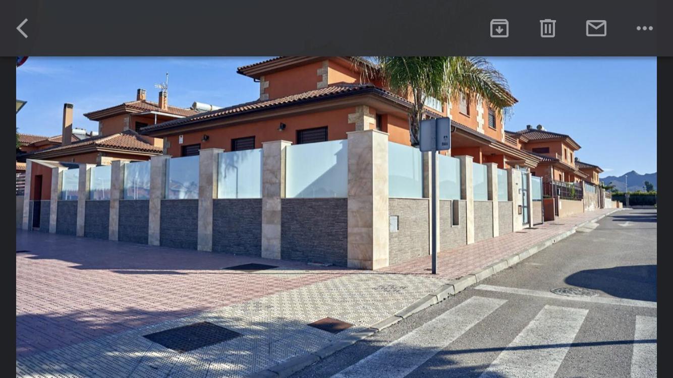 Chalet de lujo