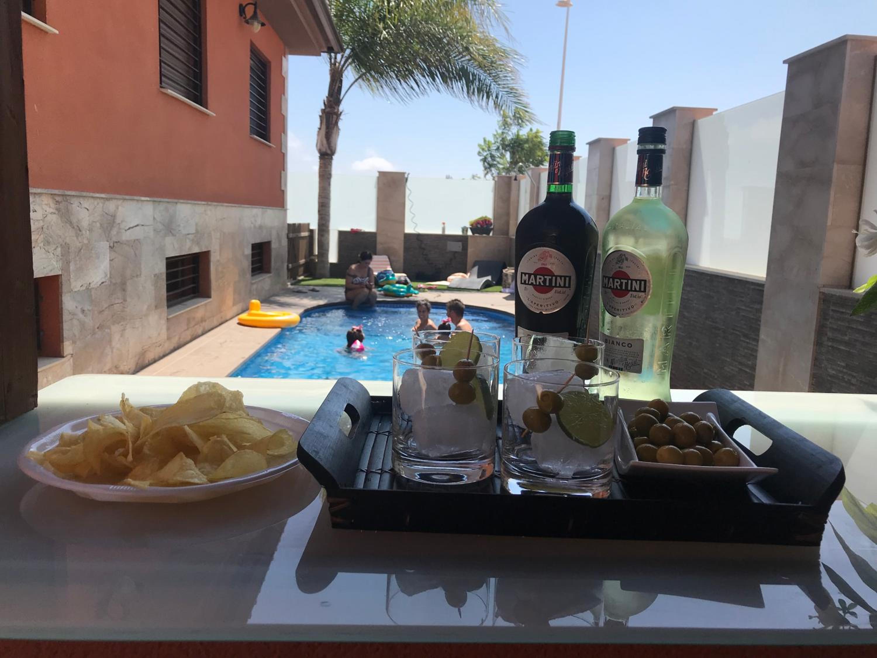 Chalet de lujo