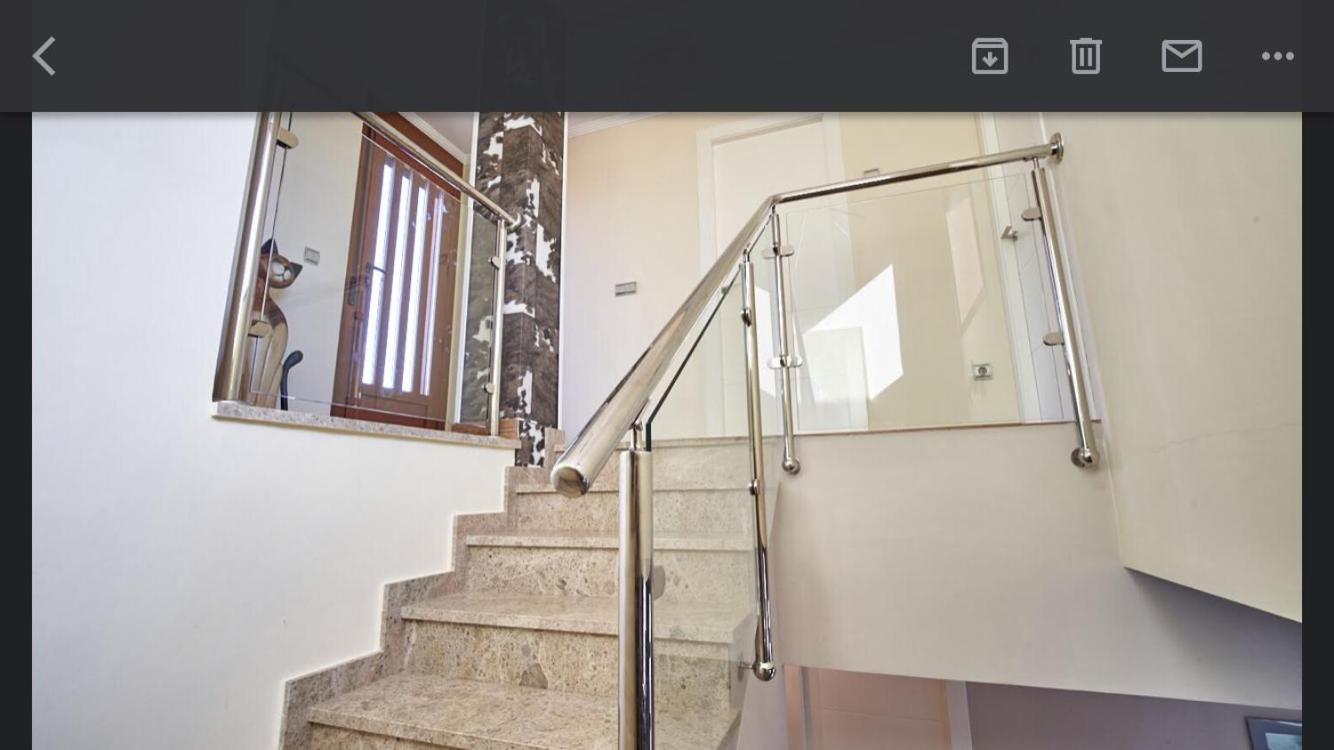 Chalet de lujo