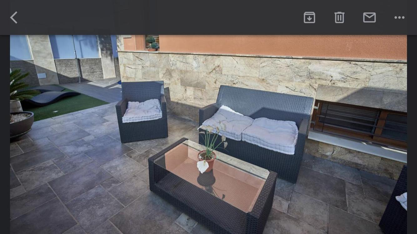 Chalet de lujo