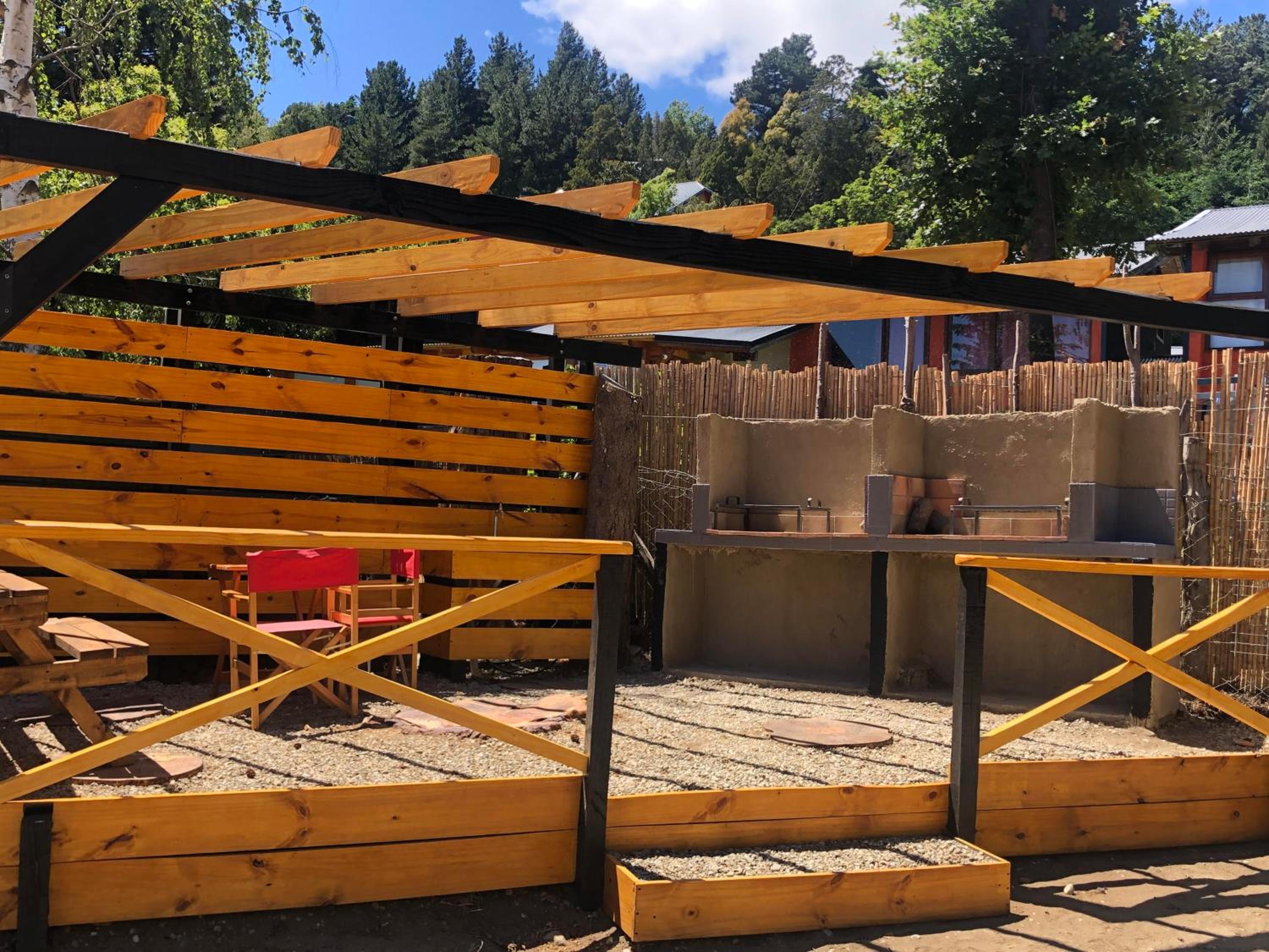 Mirador de las Nieves