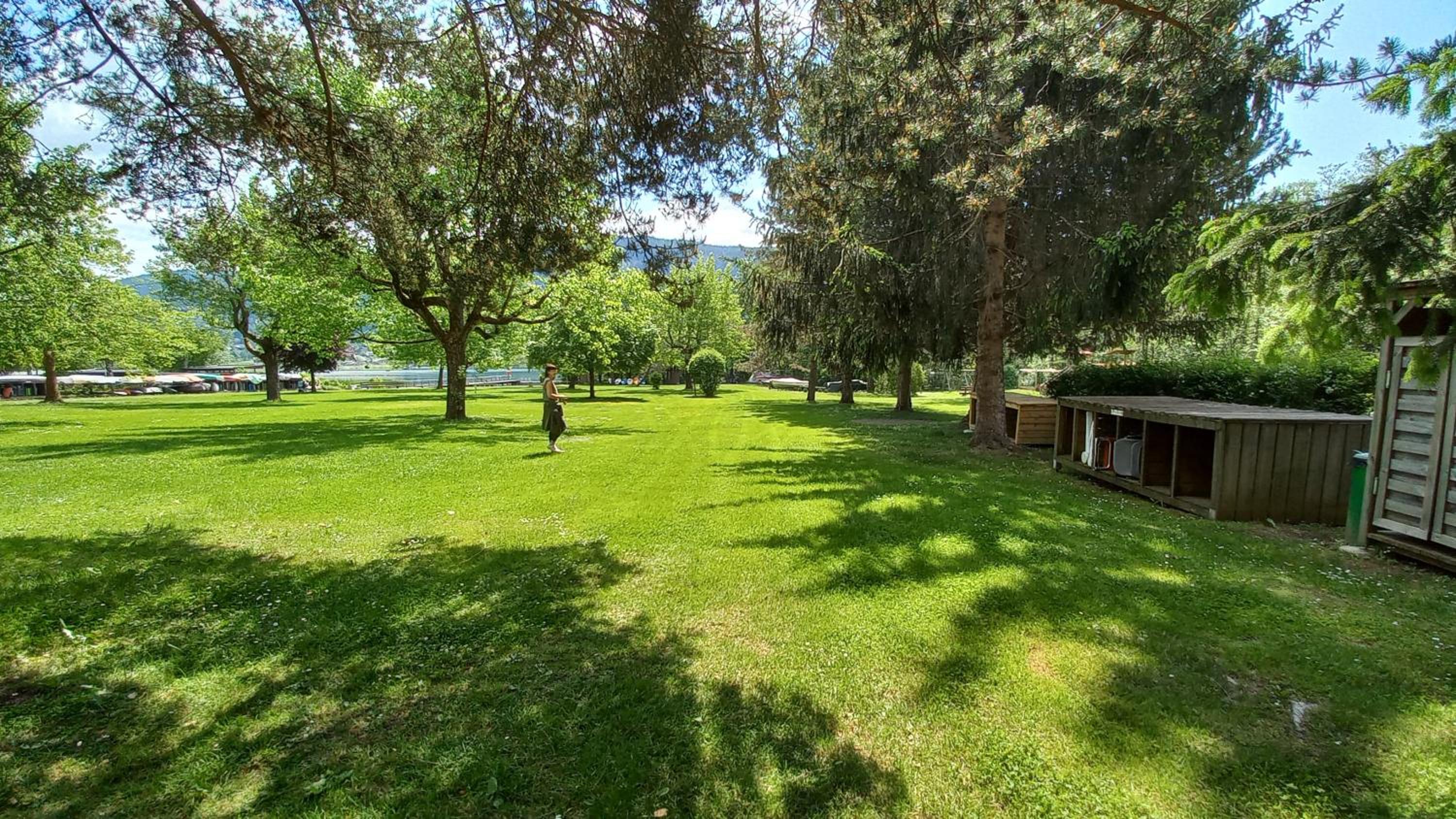 WEG Haus KMB Seeappartement am Ossiacher See, Hallenbad, Skiarena Gerlitzen