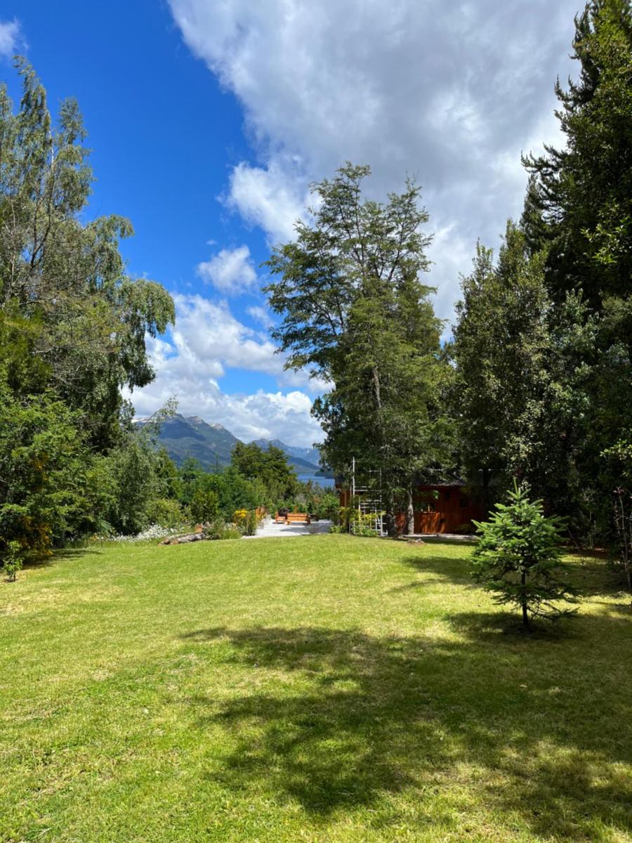Hogar de Montaña