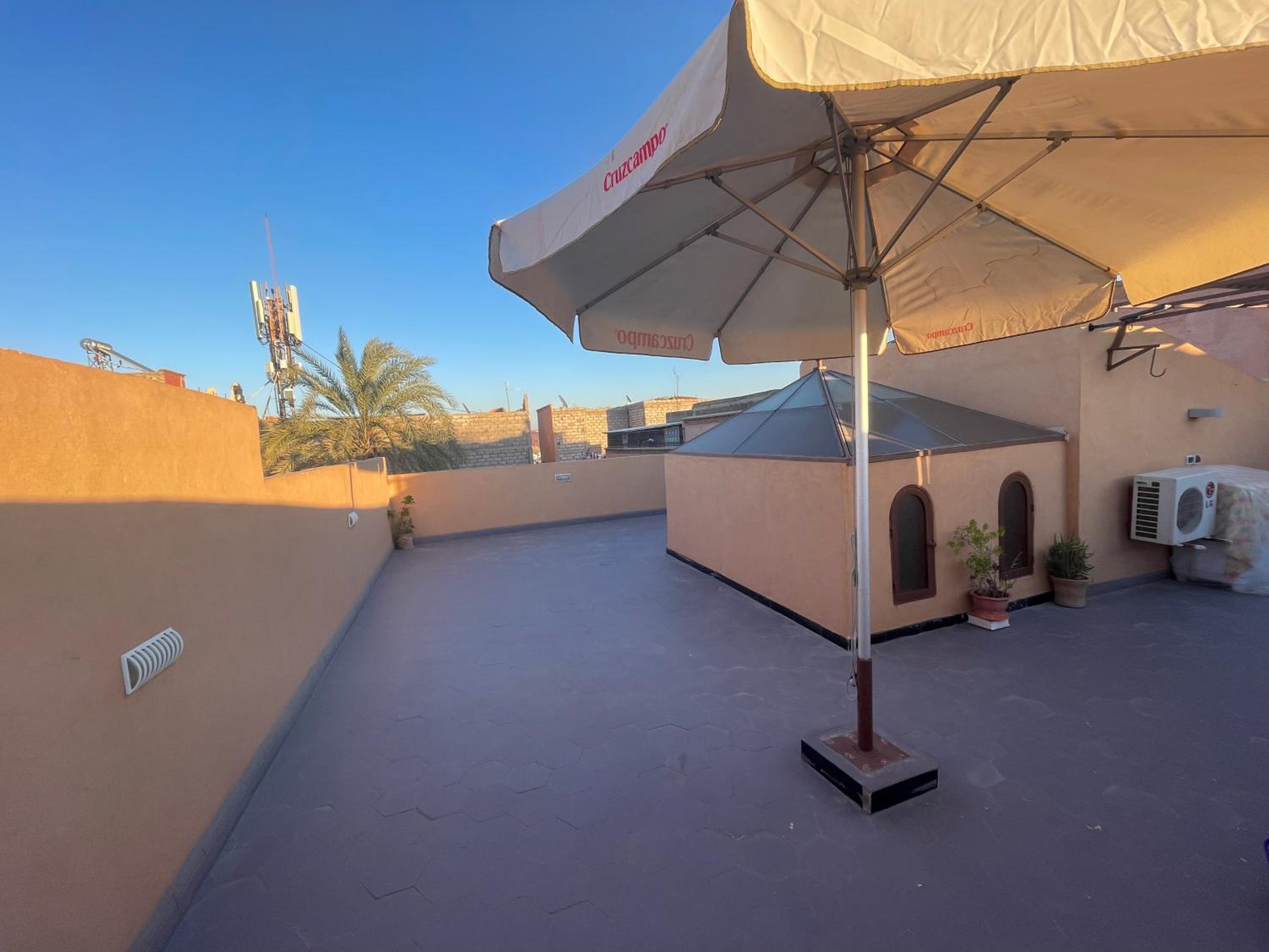 roof