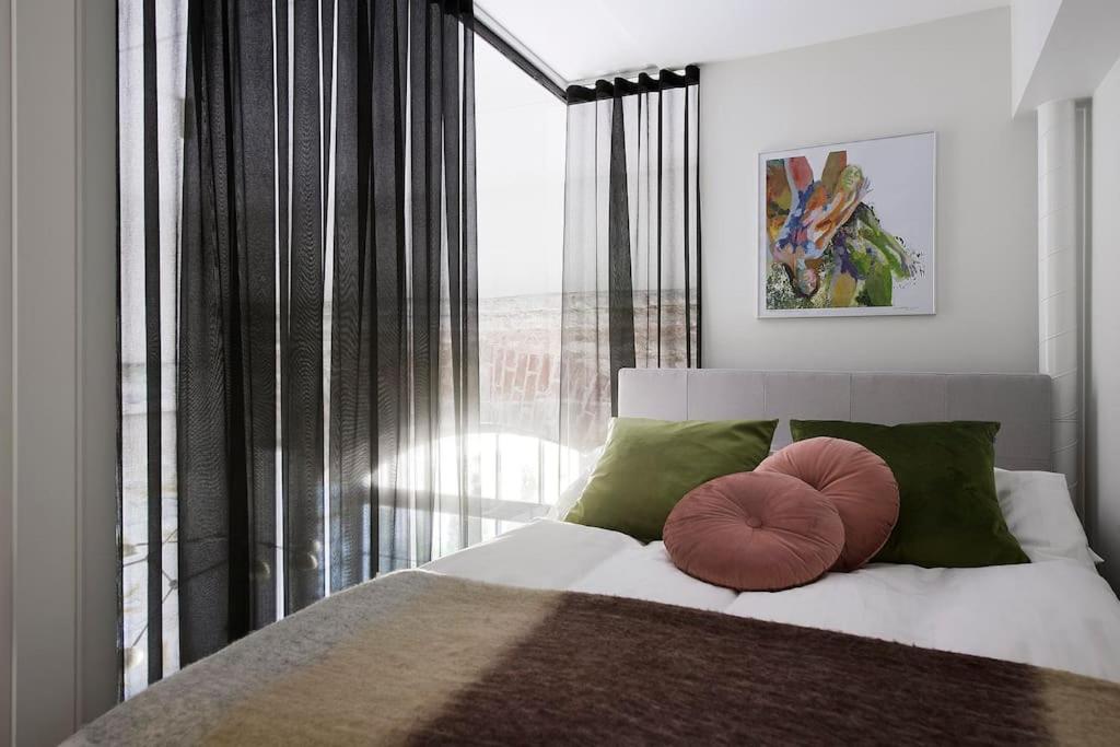 W Apartments Loft in Kalamaja view 2