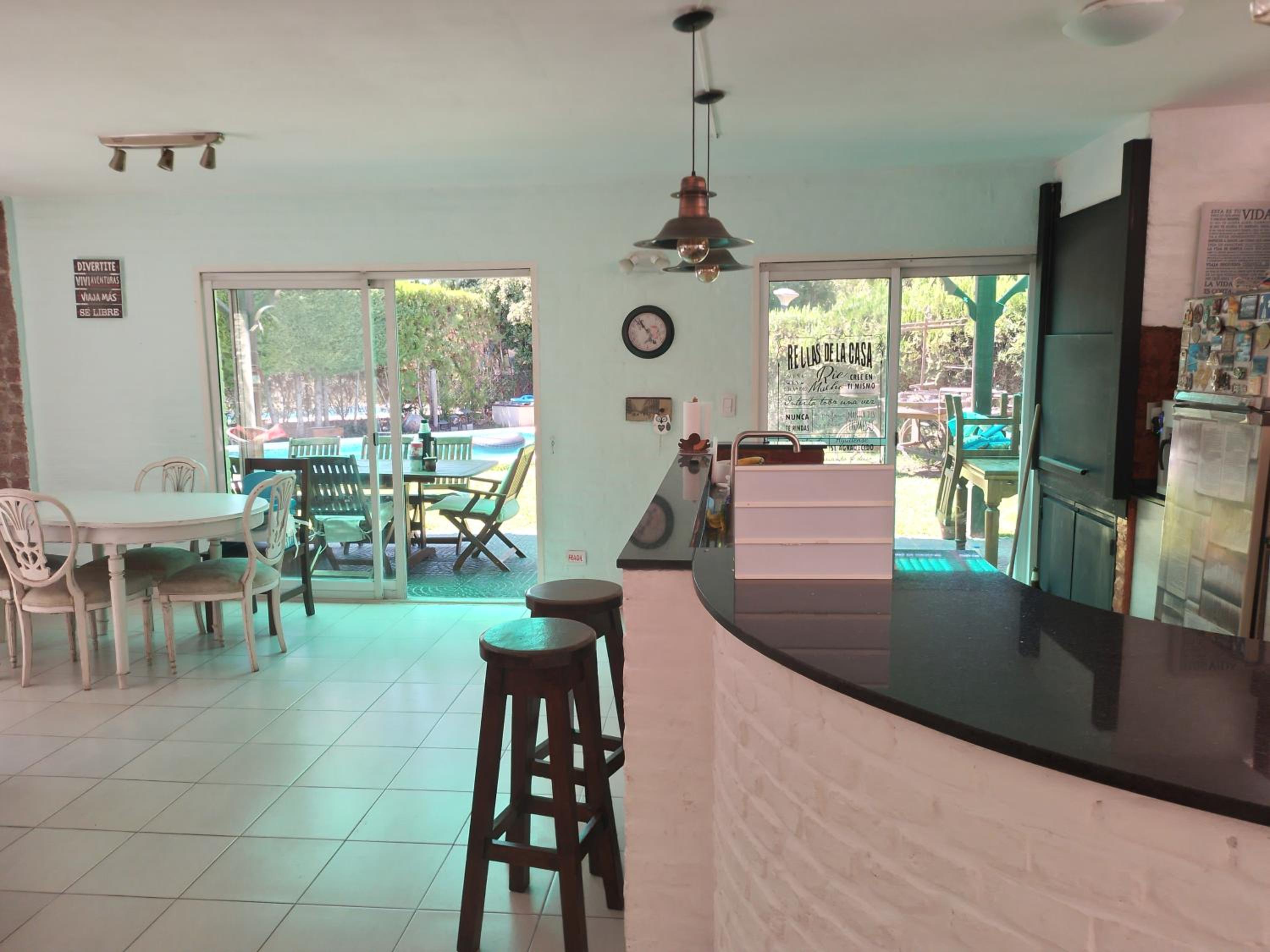 Habitación Dulce Descanso