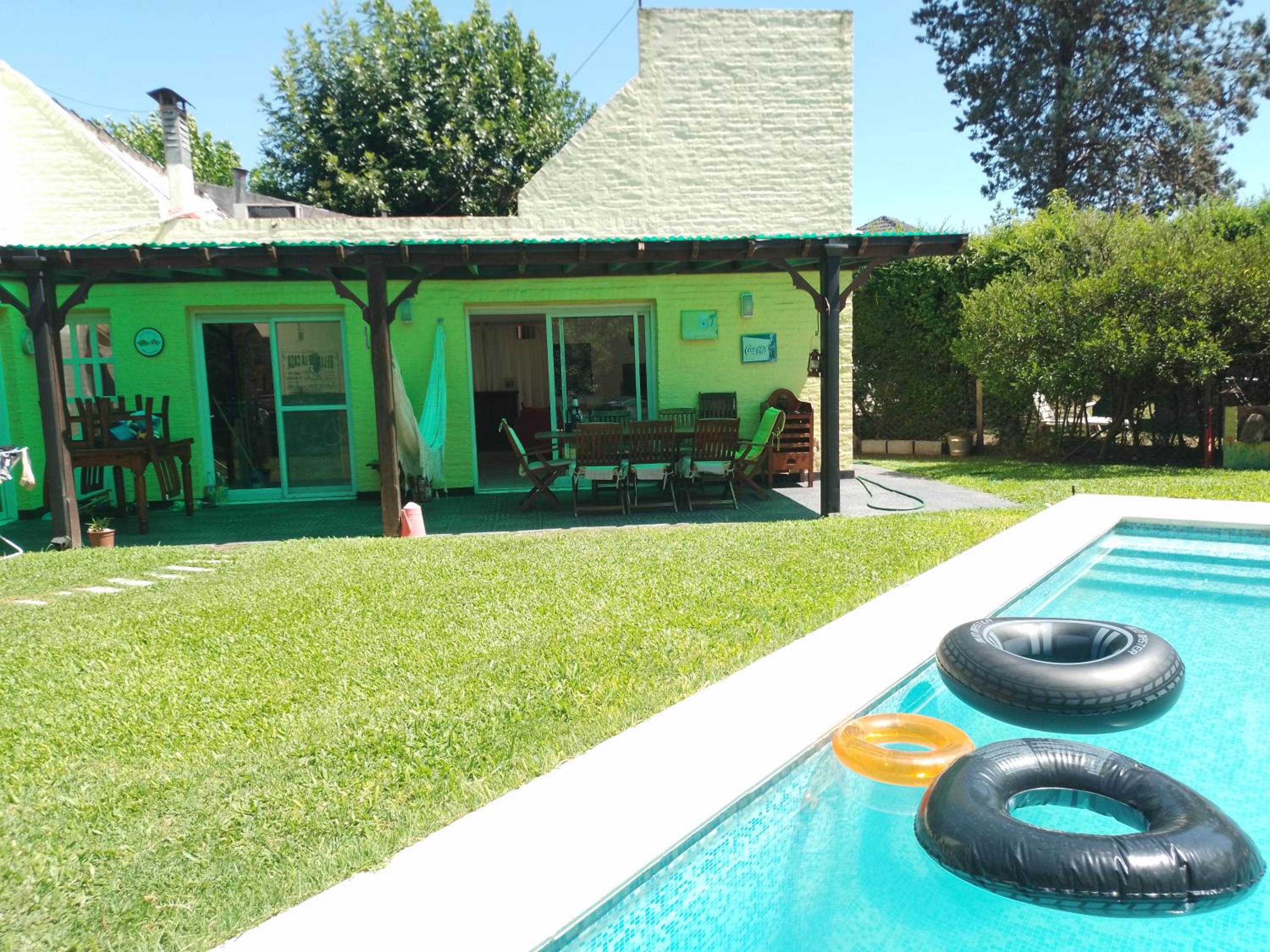 Habitación Dulce Descanso
