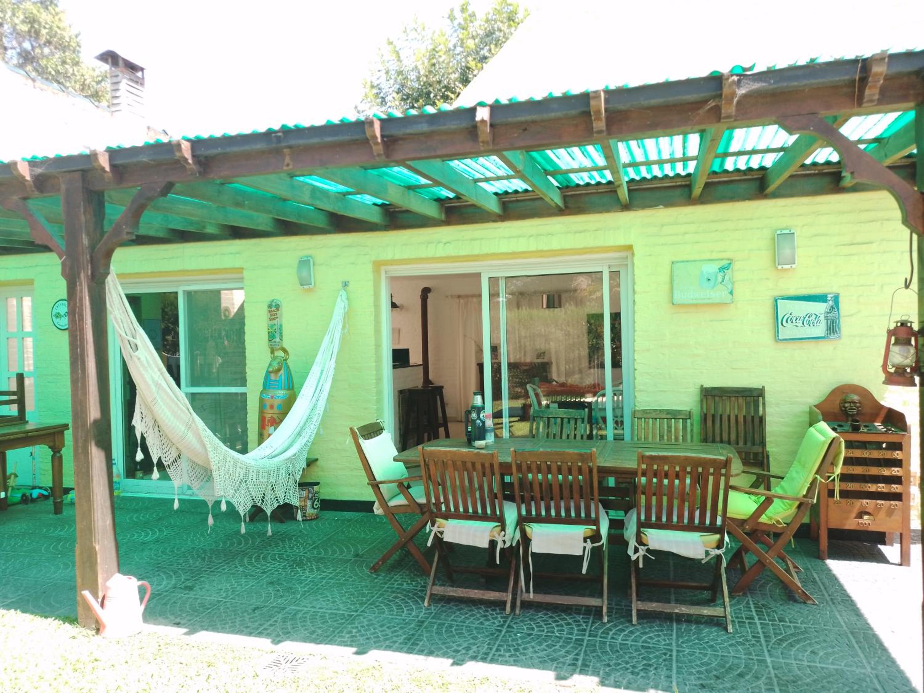 Habitación Dulce Descanso