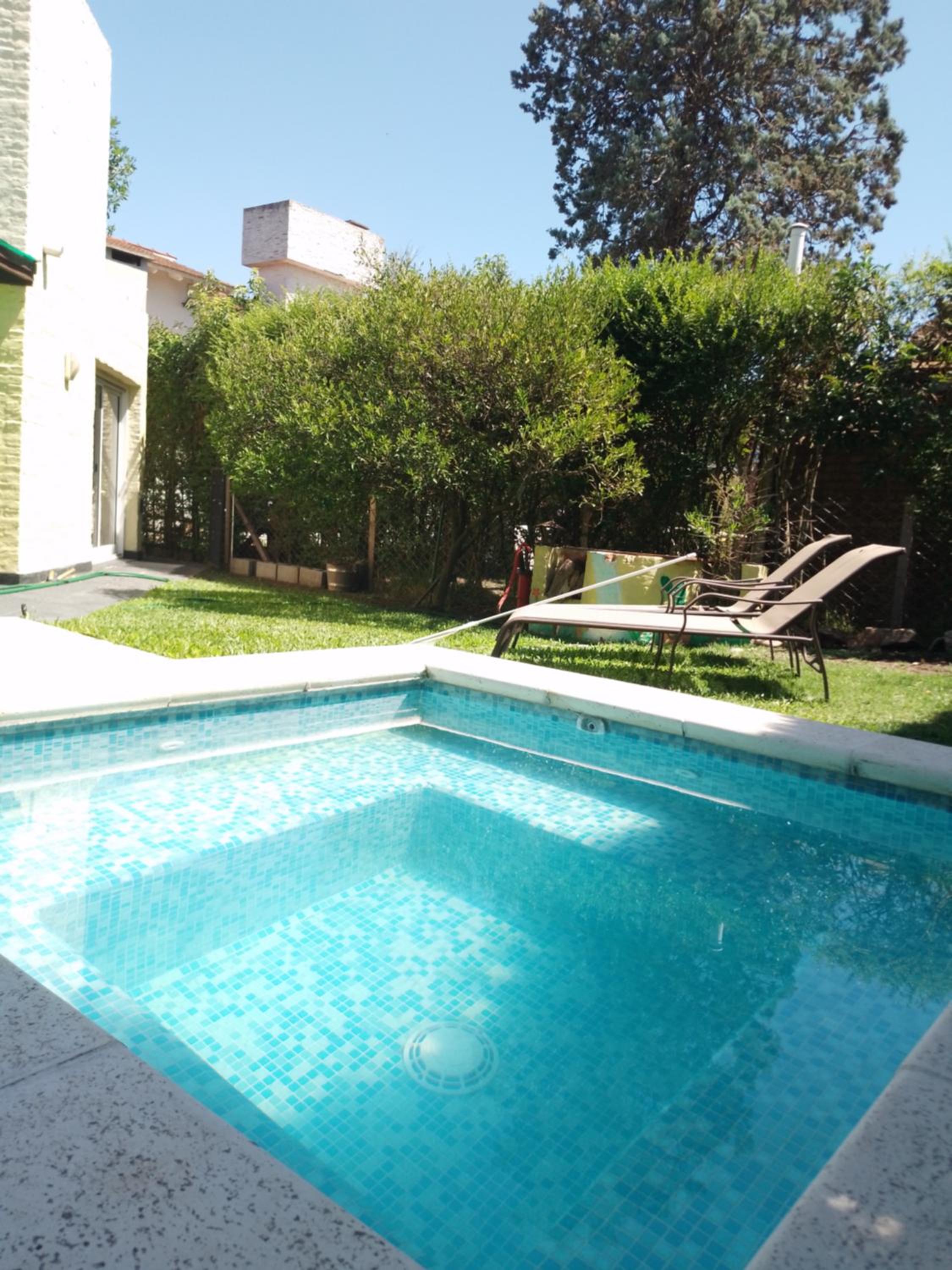 Habitación Dulce Descanso