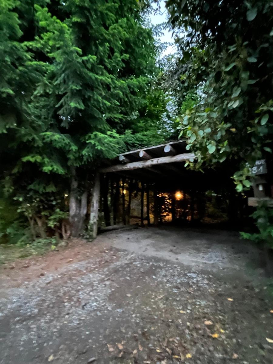 Hogar de Montaña