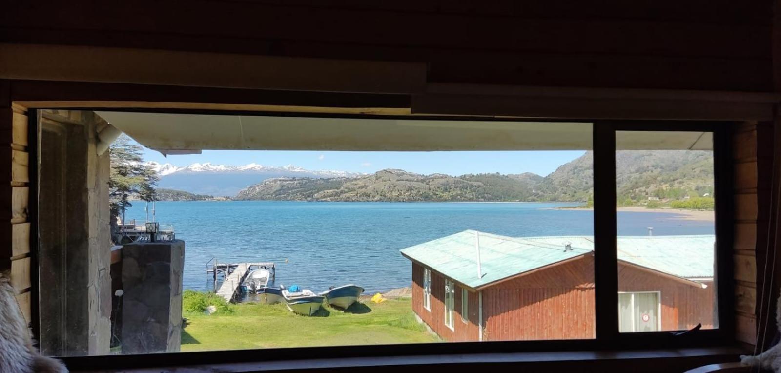 Cabañas Paraíso