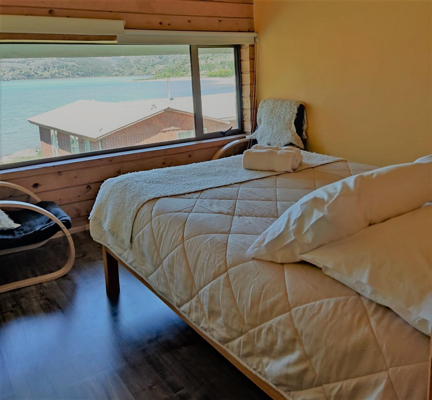 Cabañas Paraíso