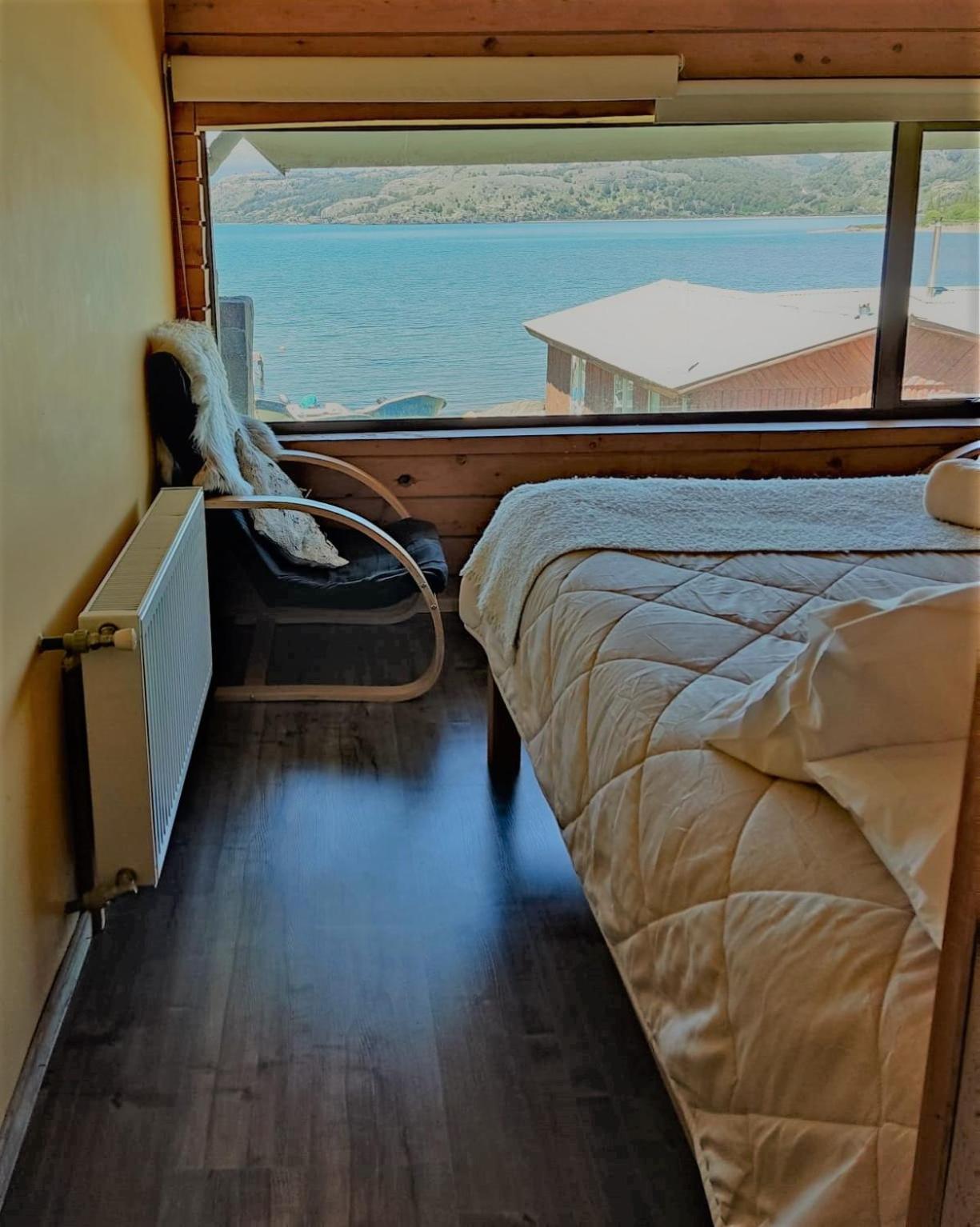 Cabañas Paraíso