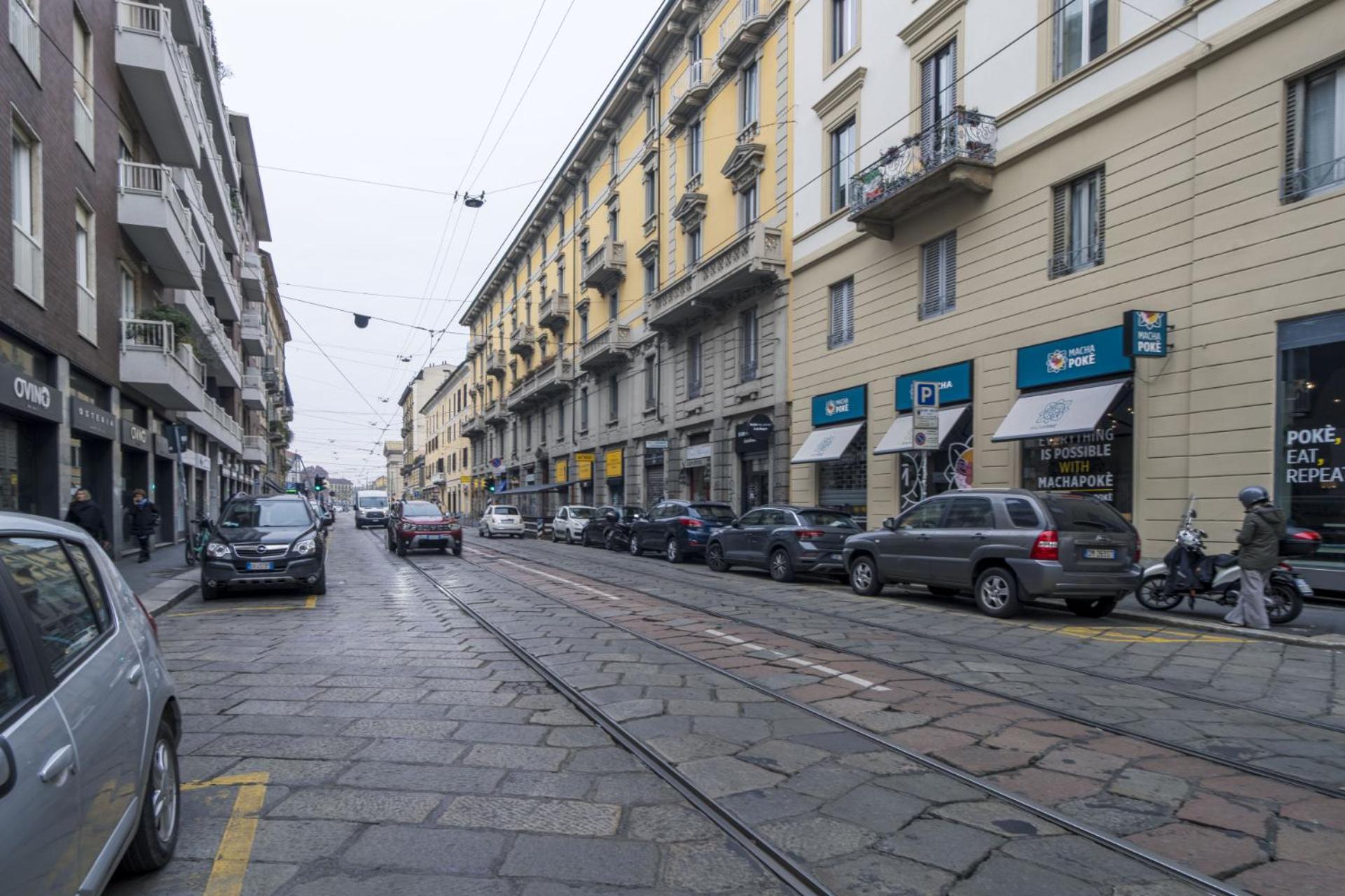 Easylife - Milano - Col di Lana 5 - Navigli