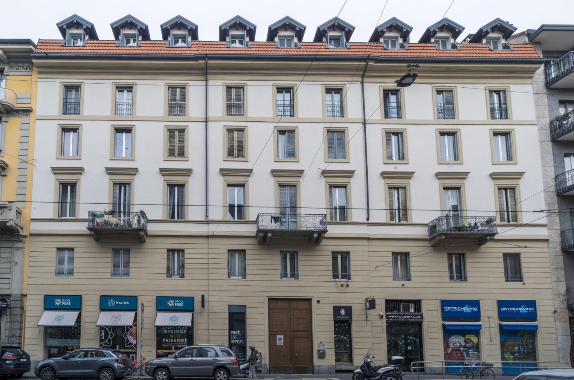 Easylife - Milano - Col di Lana 5 - Navigli