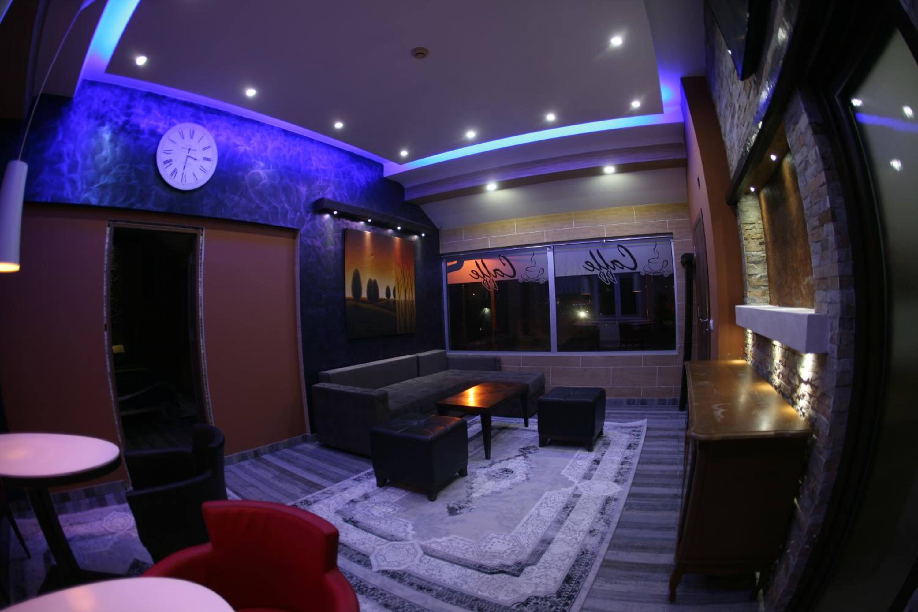 Rooms&Restaurant 43 view 2