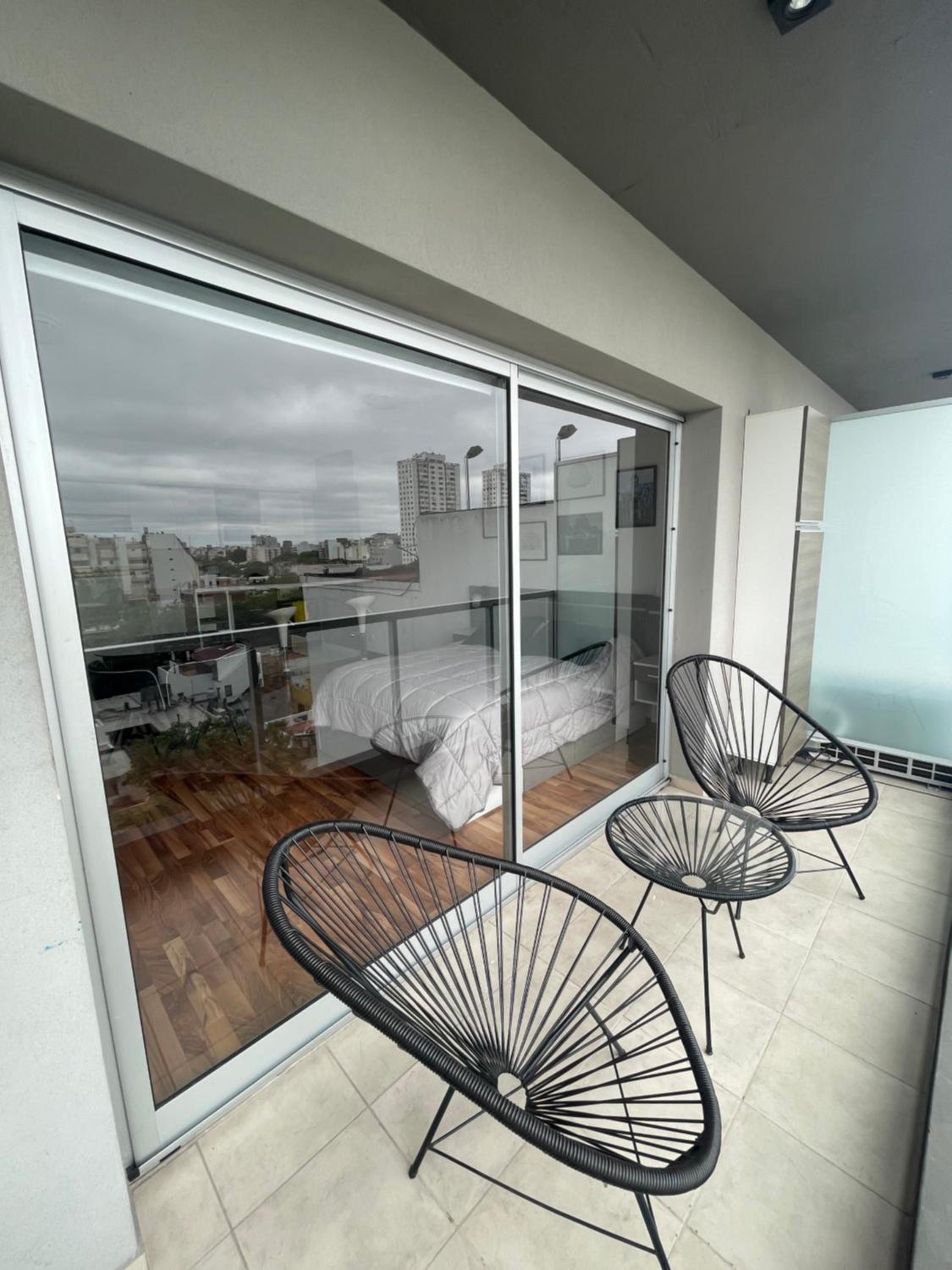 Metropolitan Highline Apartments