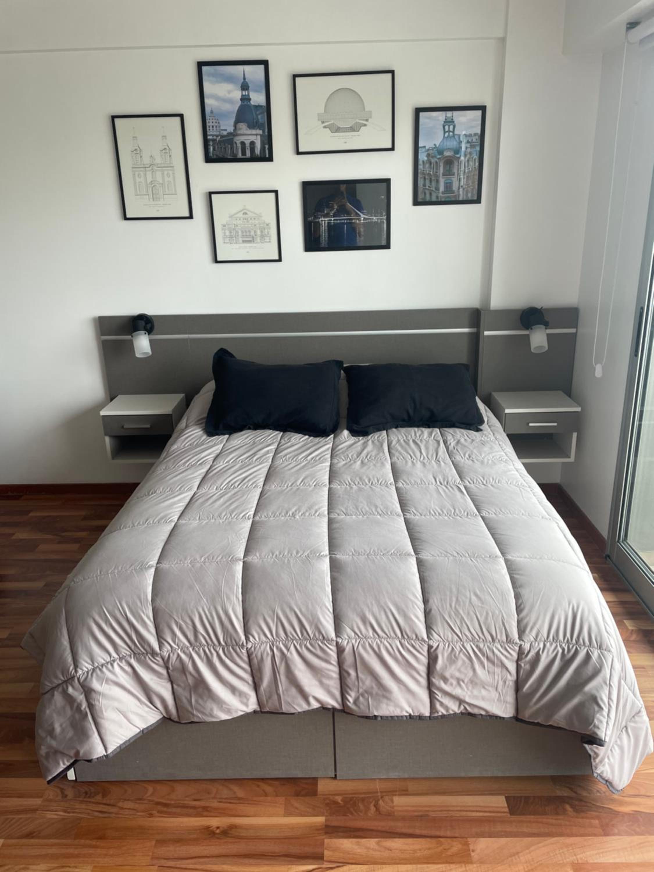 Metropolitan Highline Apartments